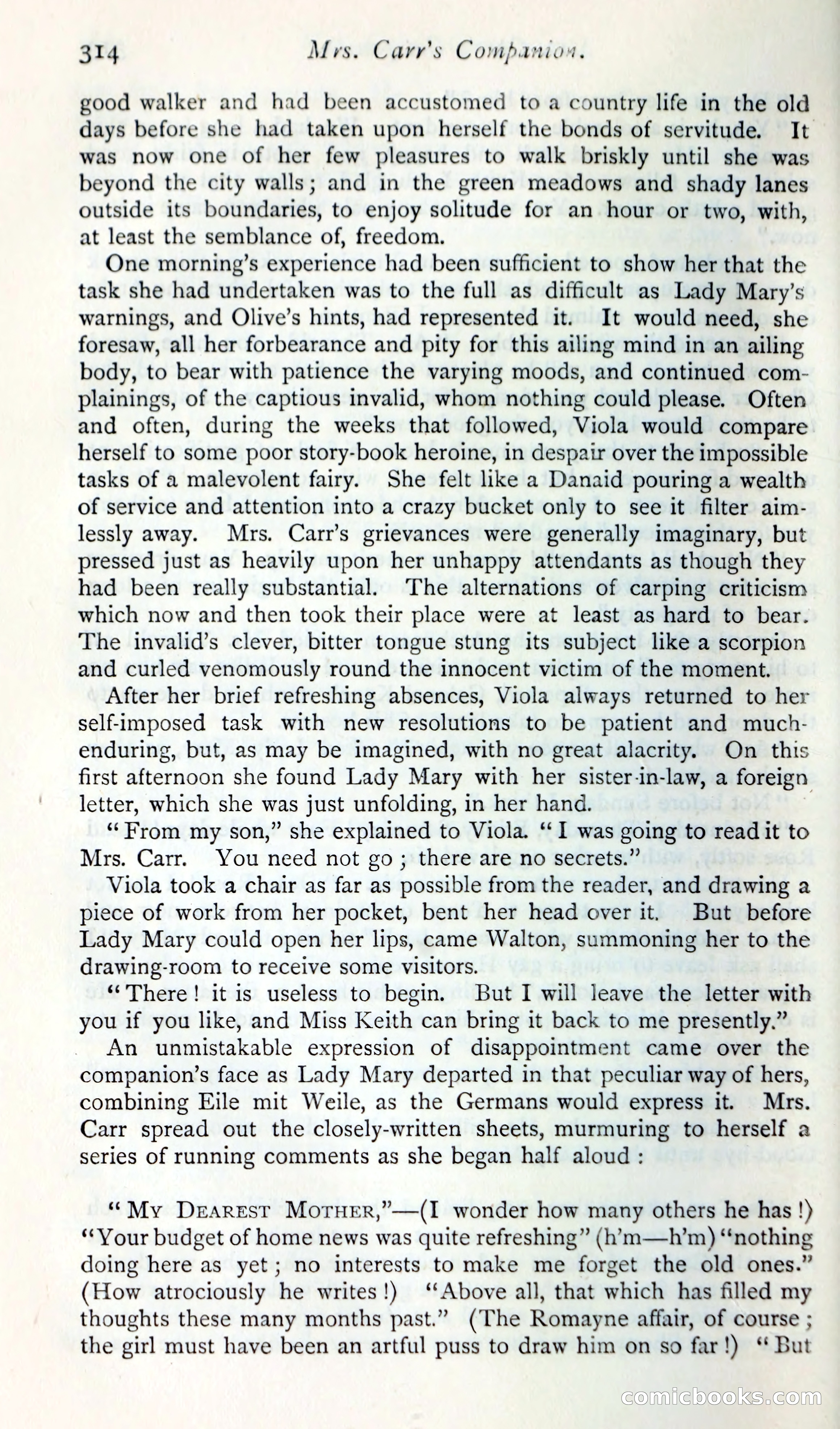 The Argosy — page 333 of 393