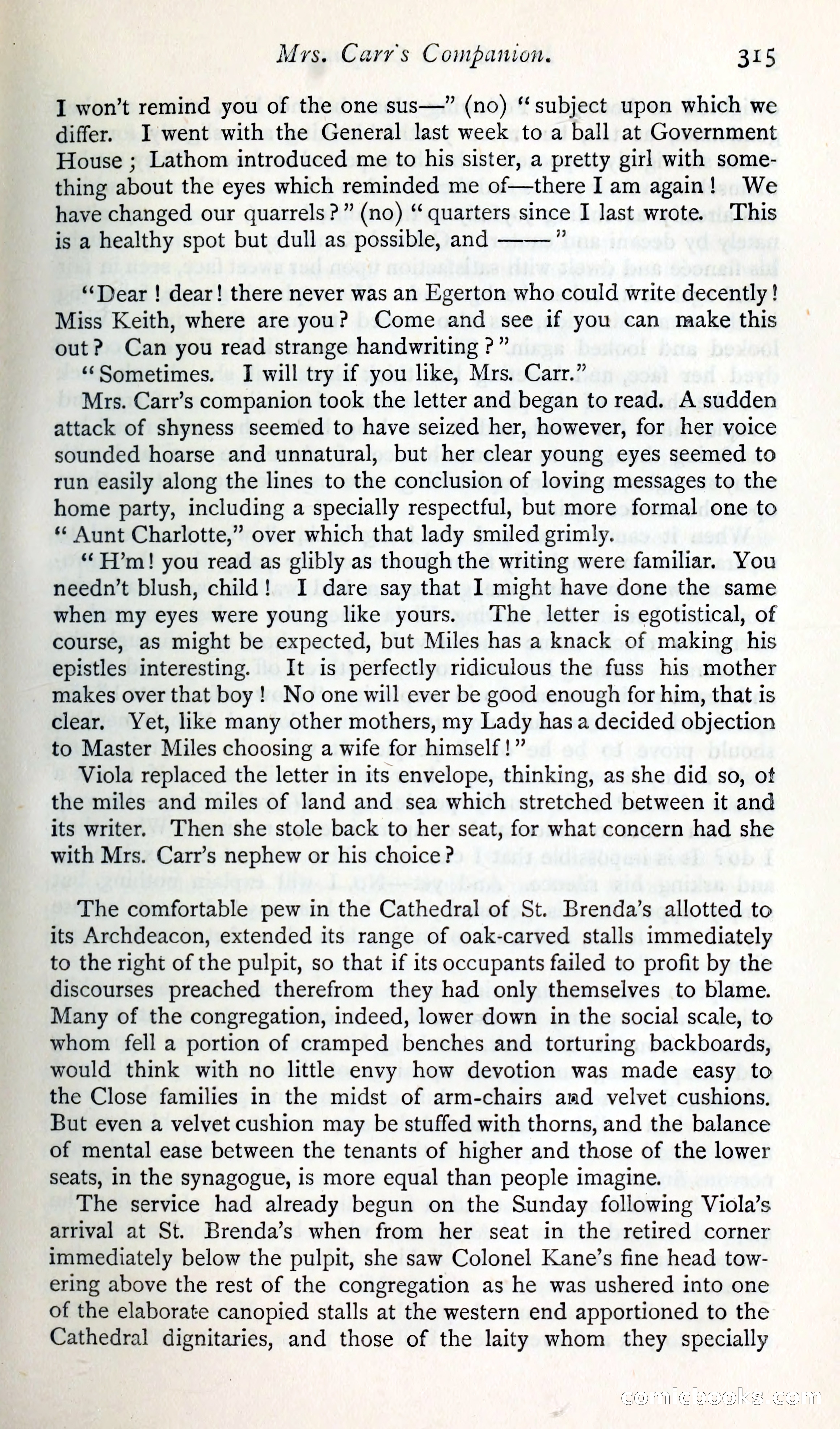 The Argosy — page 334 of 393
