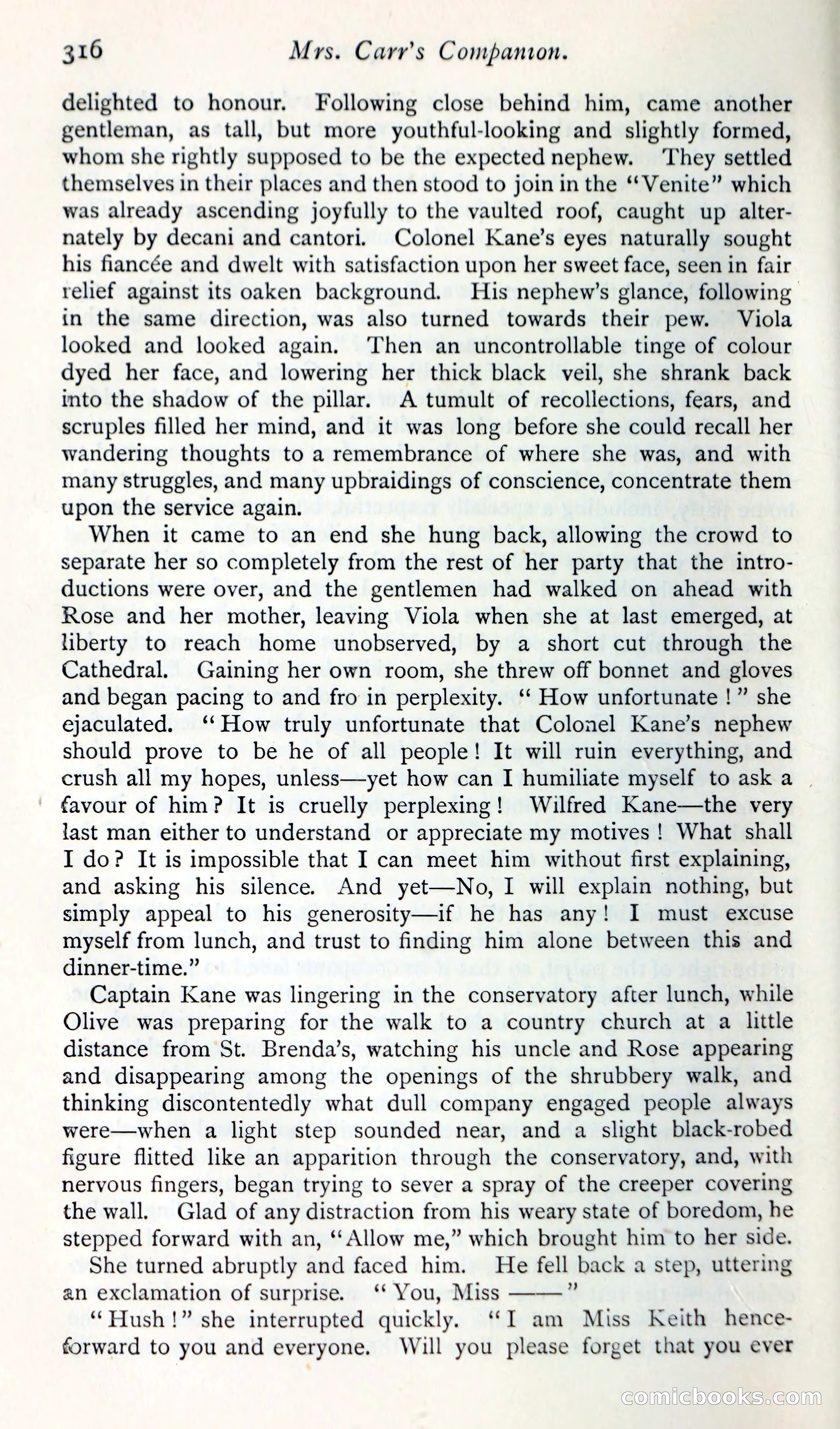 The Argosy — page 335 of 393