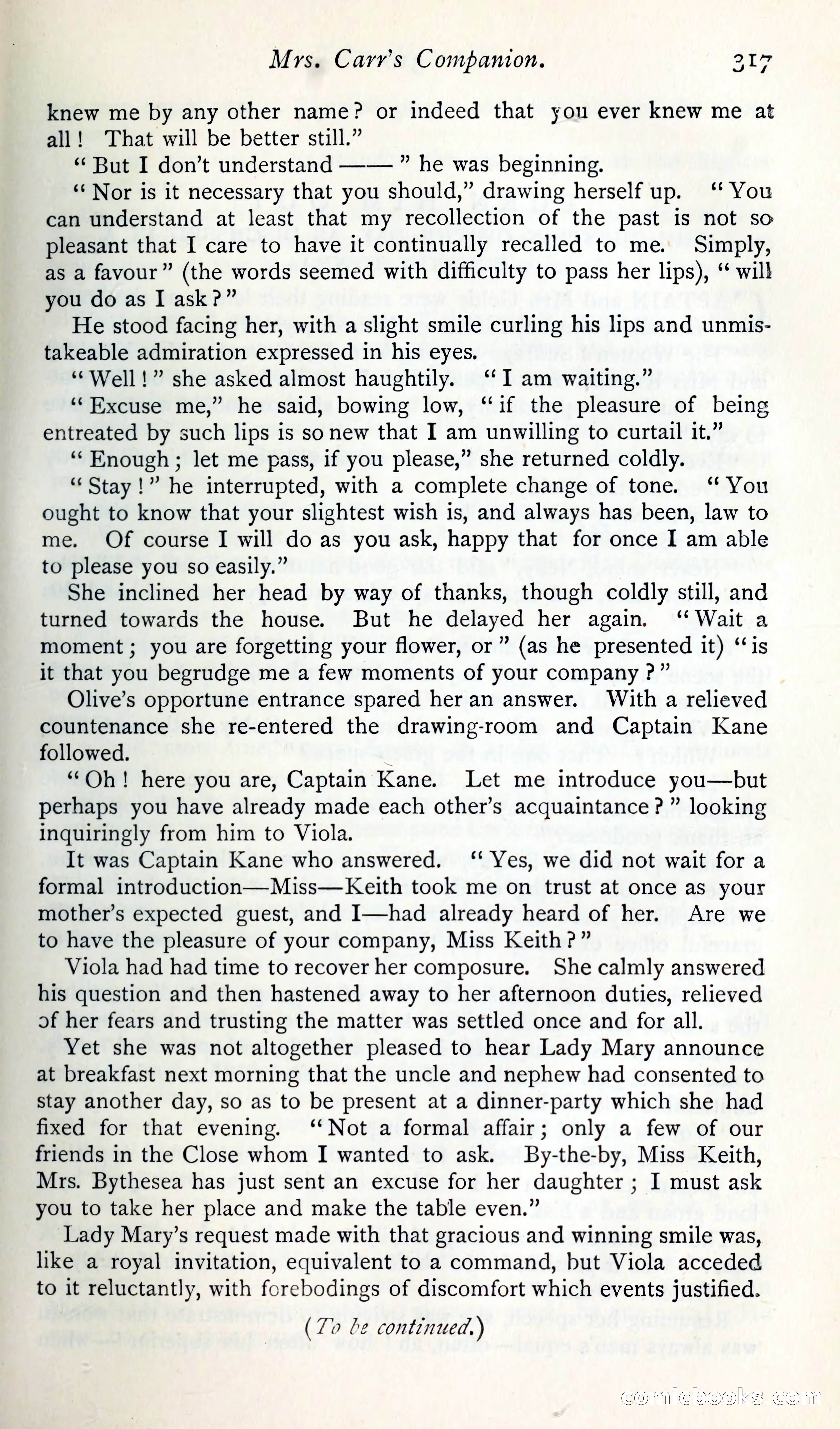 The Argosy — page 336 of 393