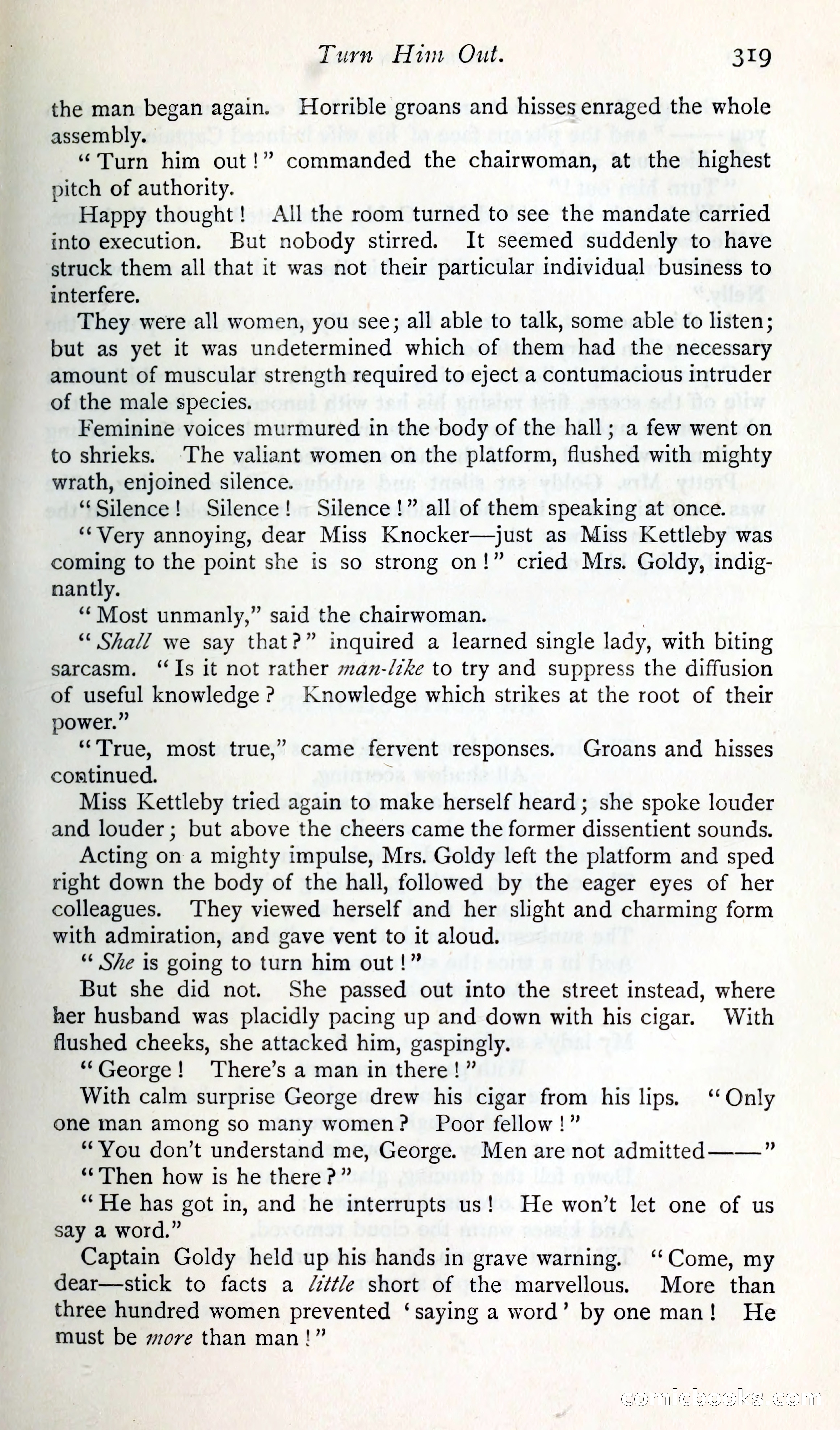 The Argosy — page 338 of 393