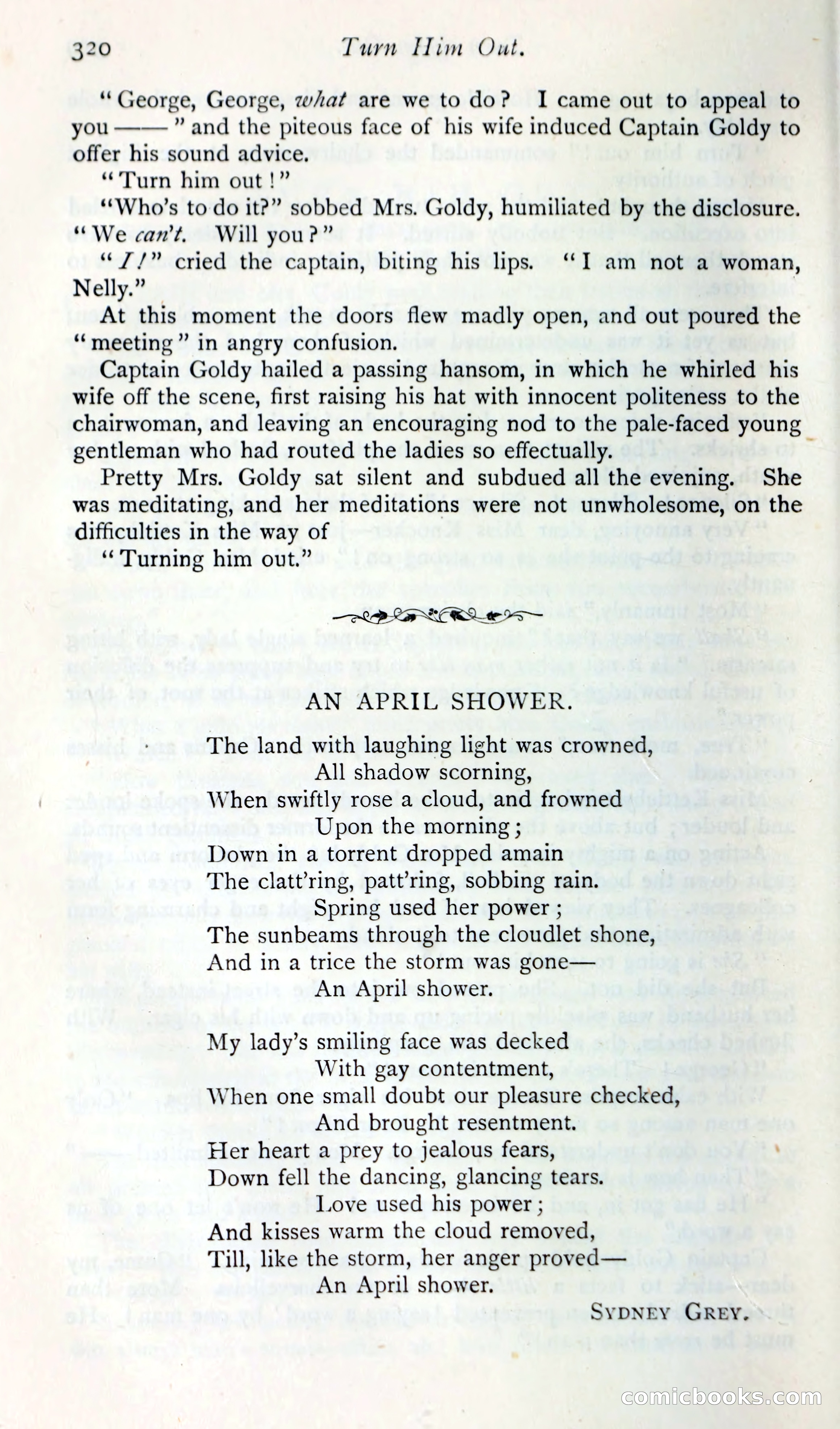 The Argosy — page 339 of 393