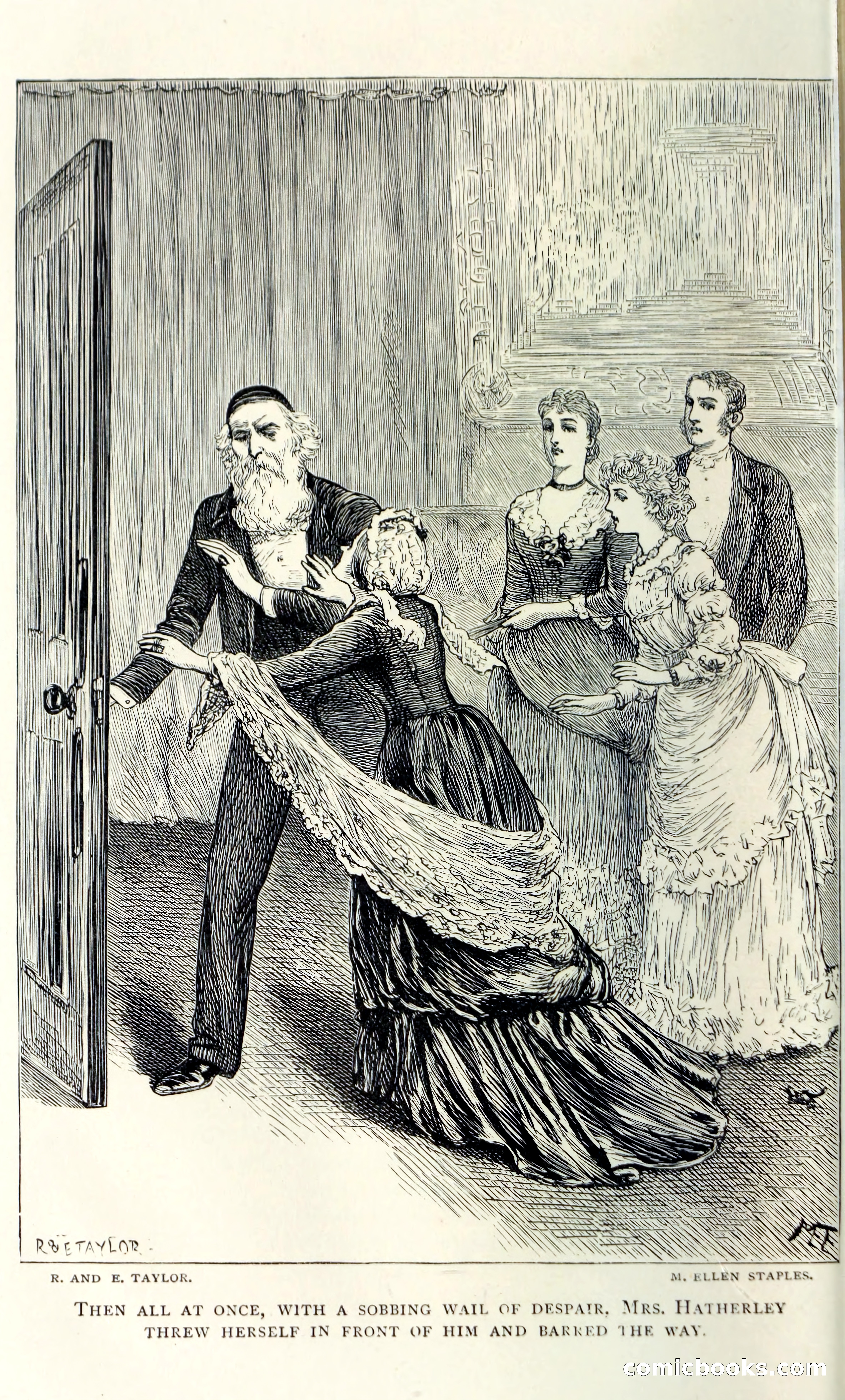 The Argosy — page 341 of 393