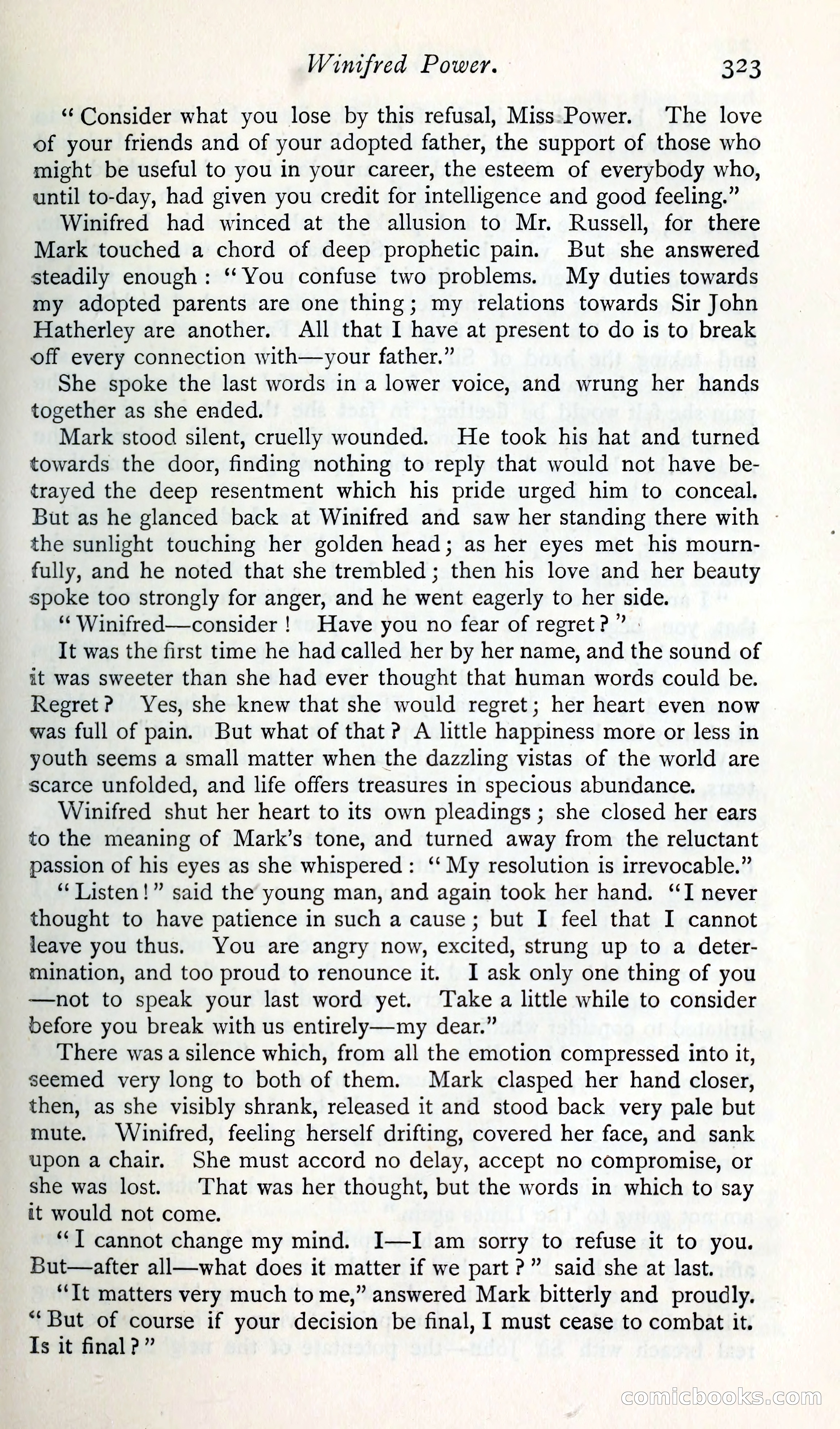 The Argosy — page 344 of 393
