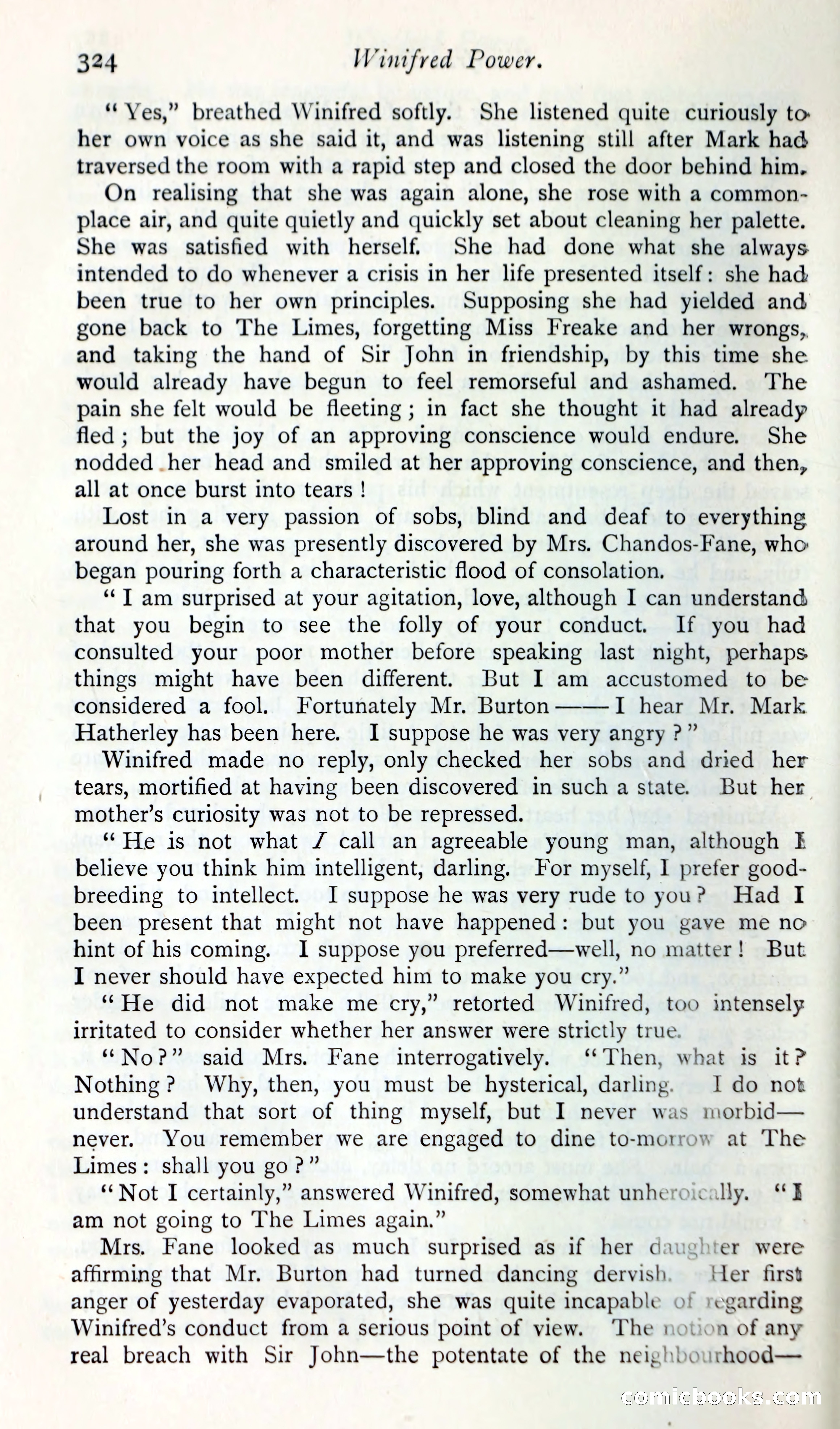 The Argosy — page 345 of 393
