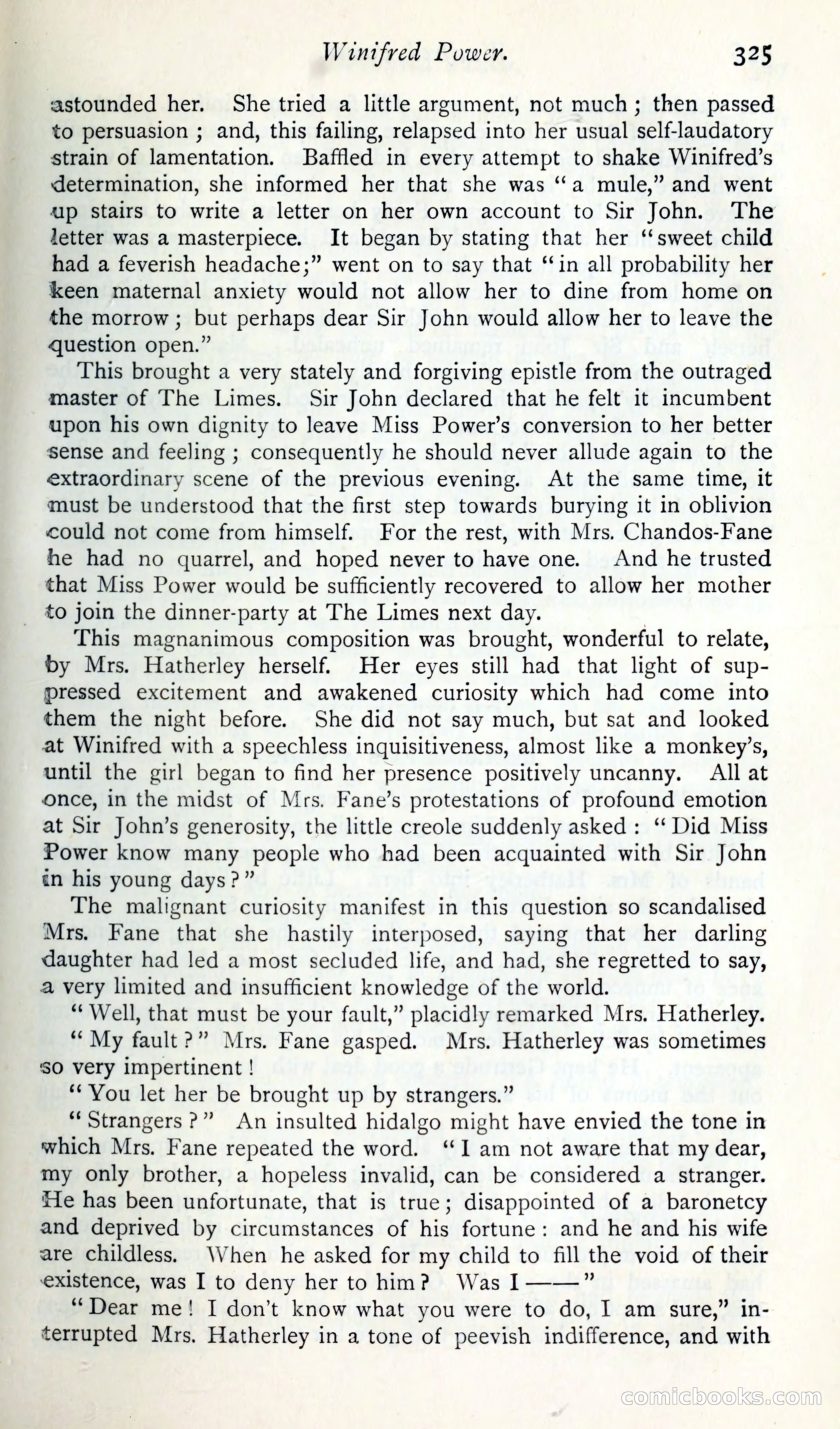 The Argosy — page 346 of 393