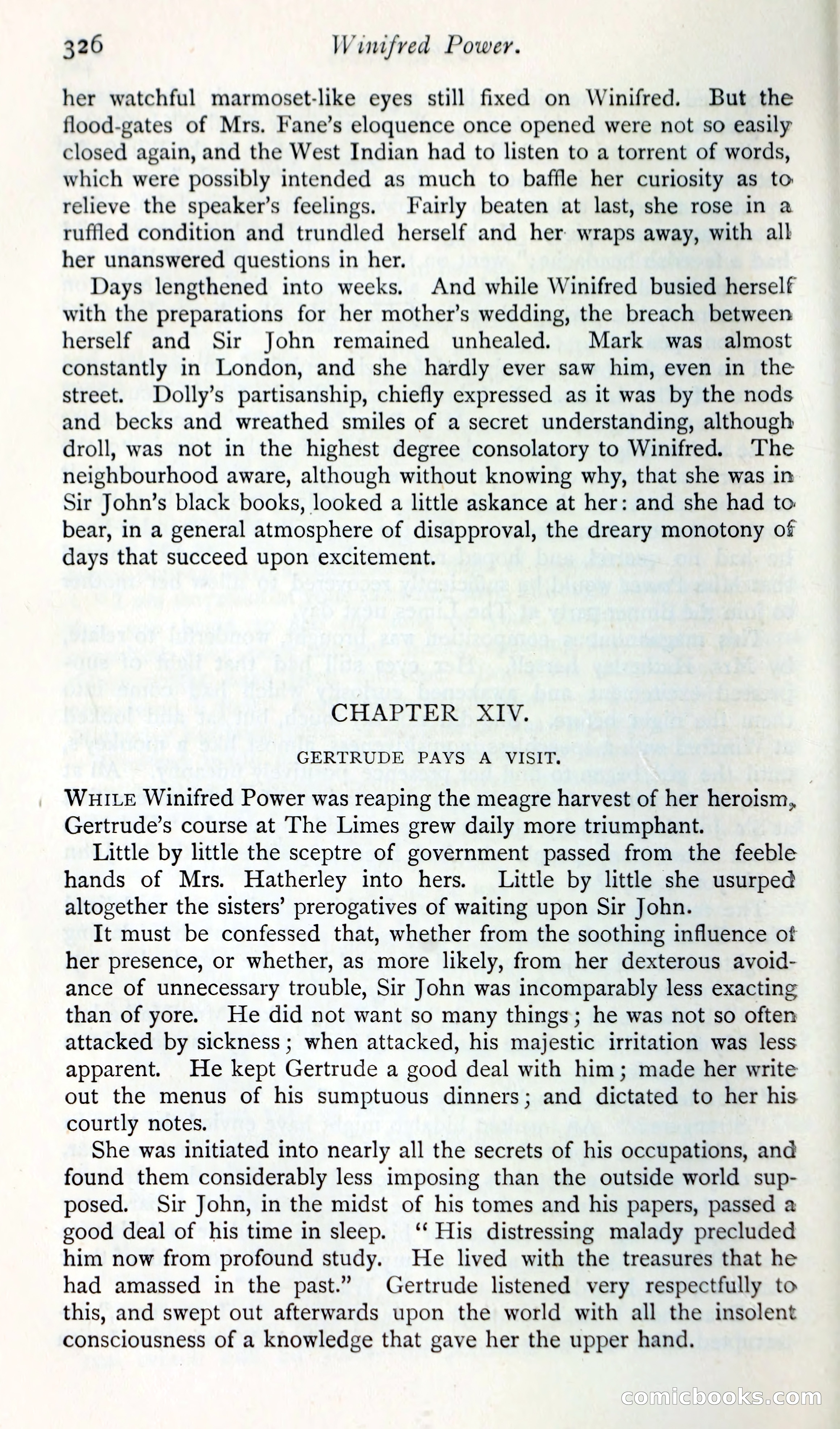 The Argosy — page 347 of 393