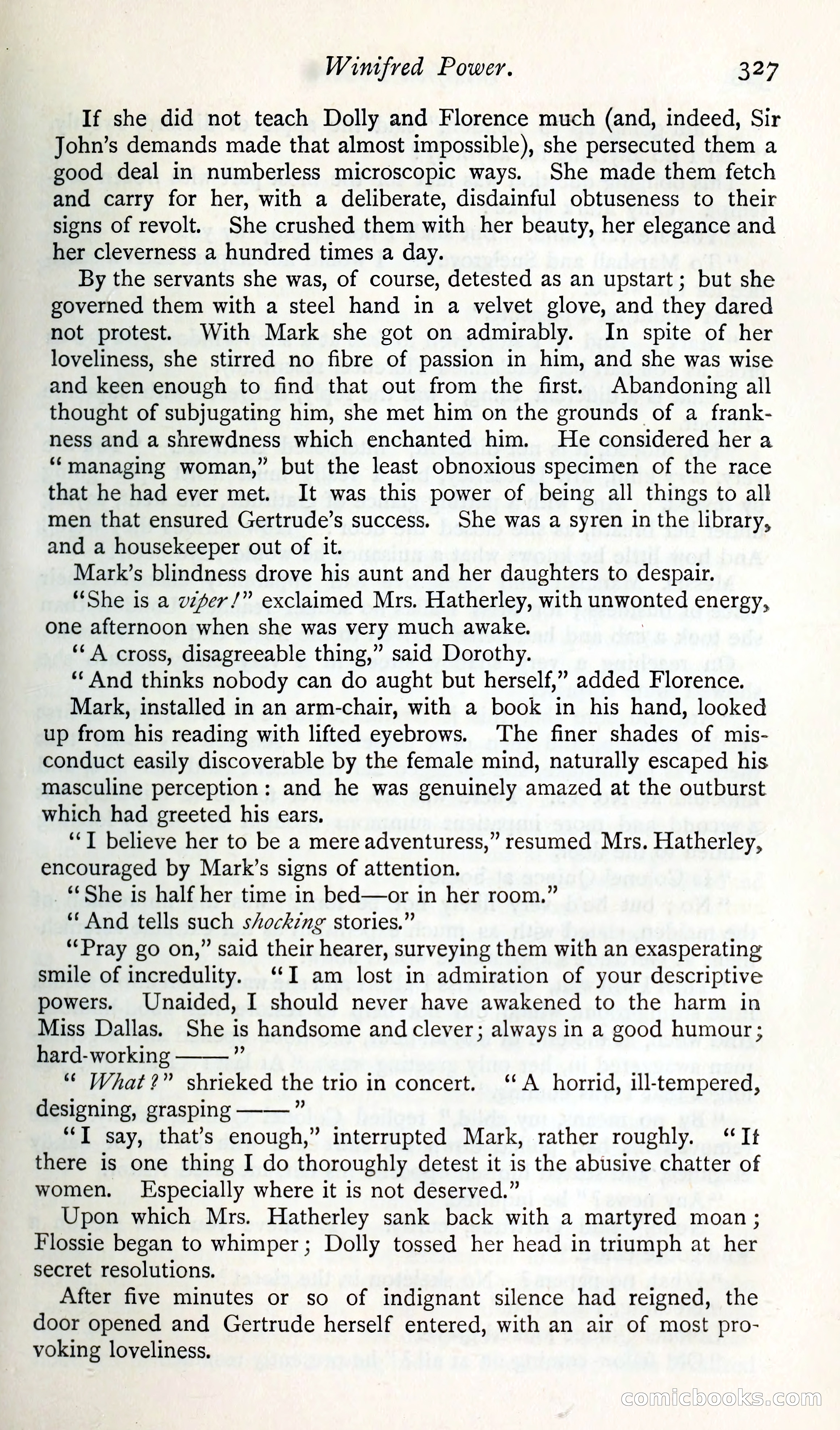 The Argosy — page 348 of 393