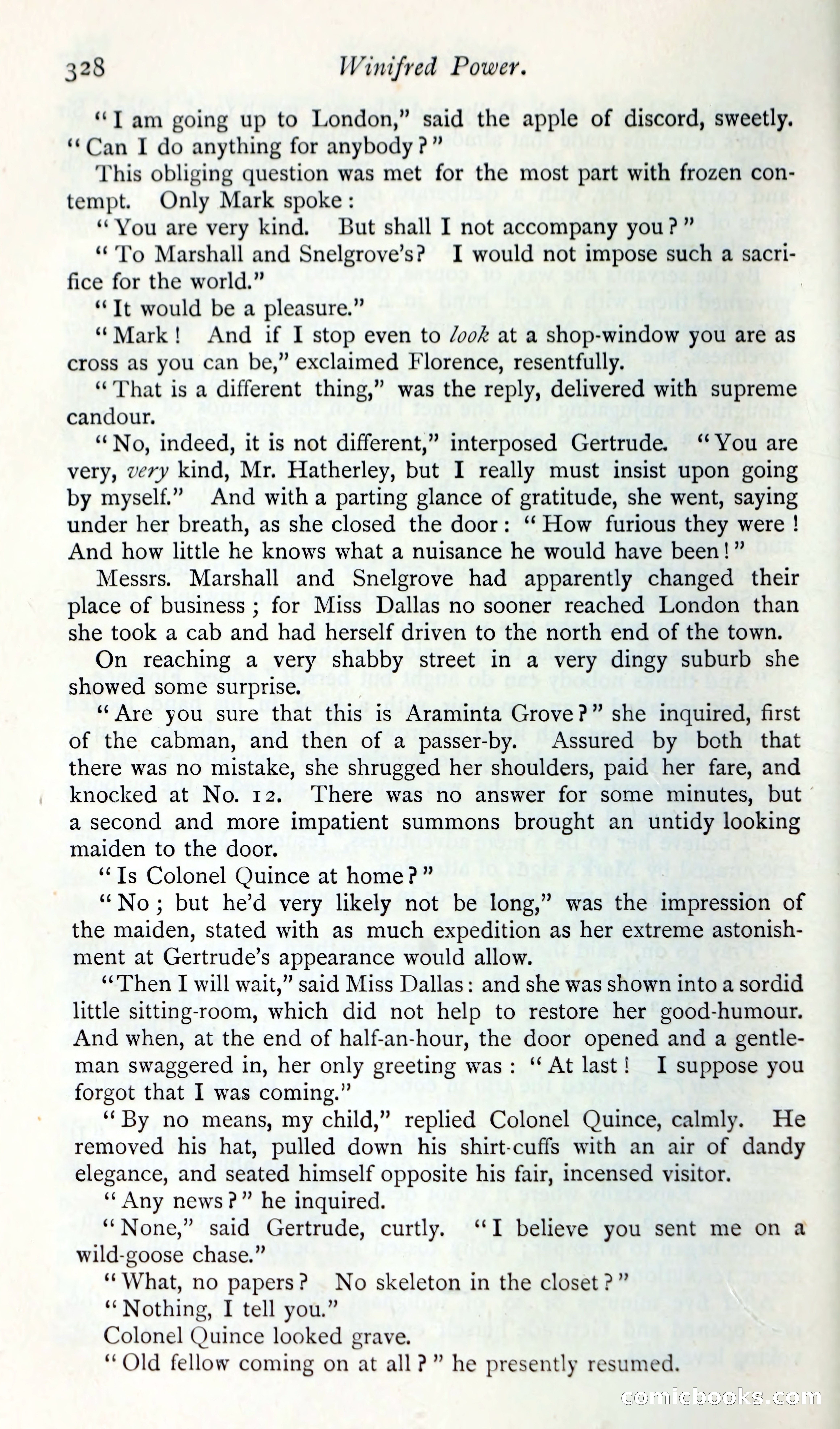 The Argosy — page 349 of 393