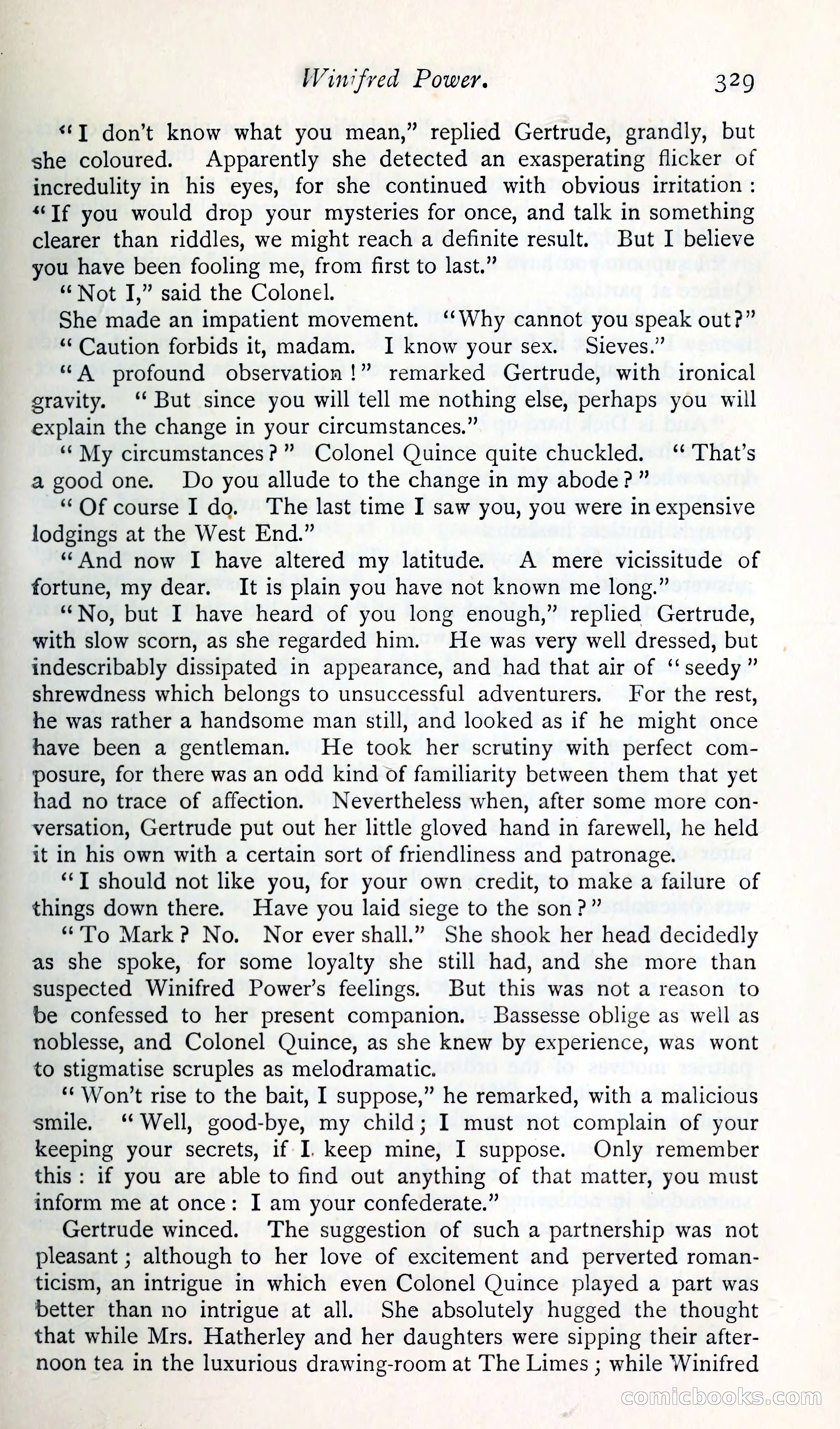 The Argosy — page 350 of 393
