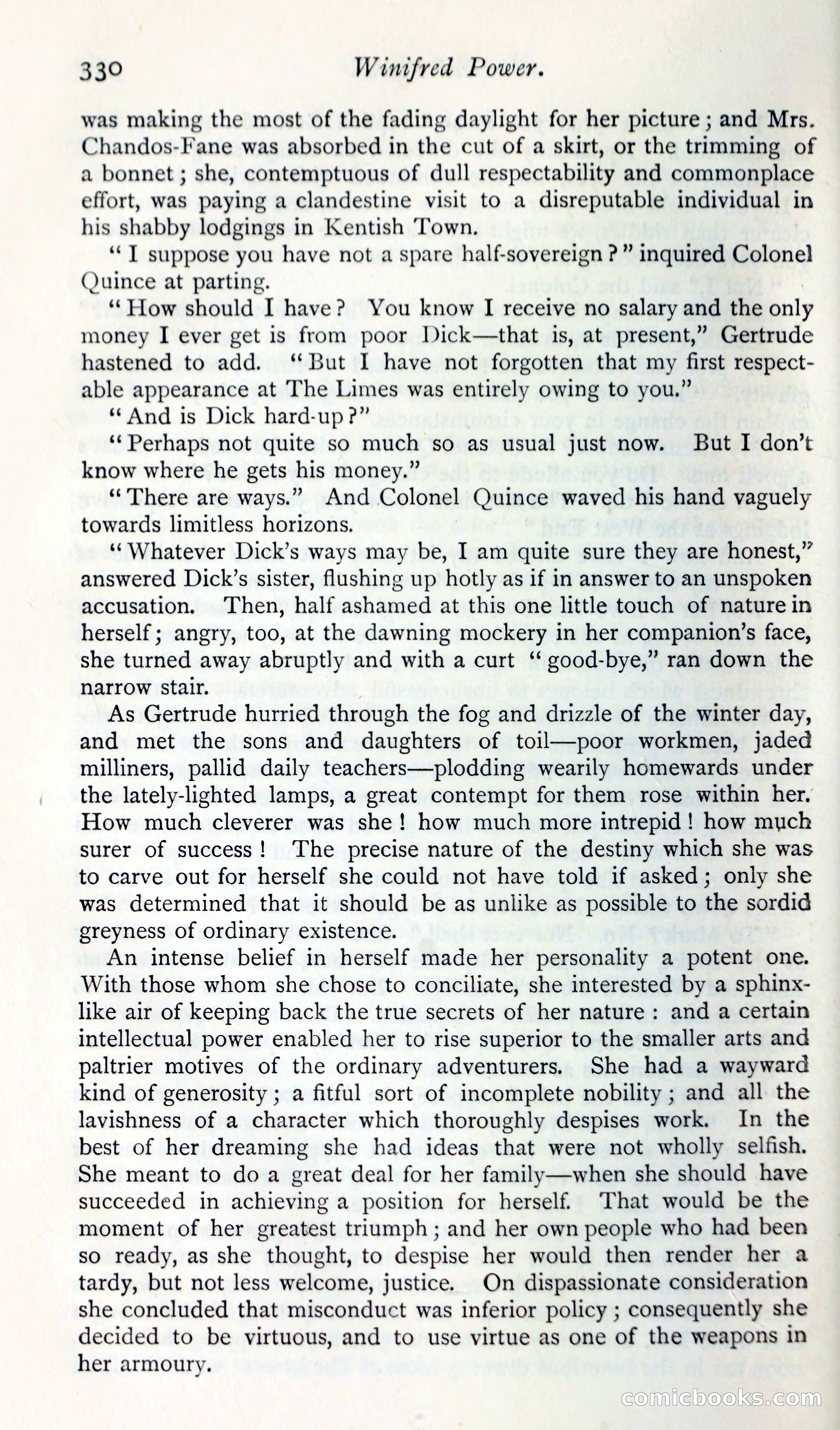 The Argosy — page 351 of 393