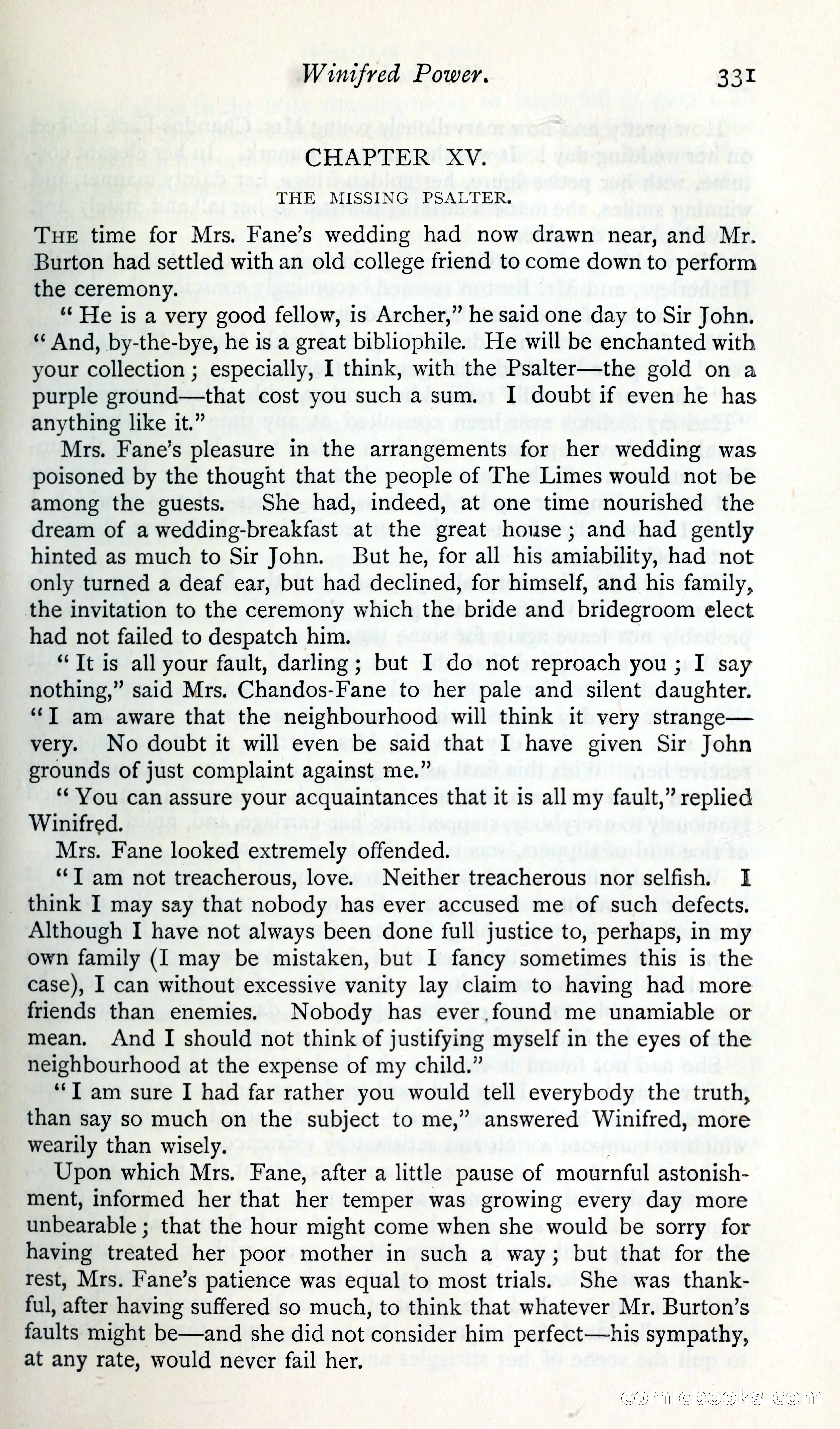The Argosy — page 352 of 393
