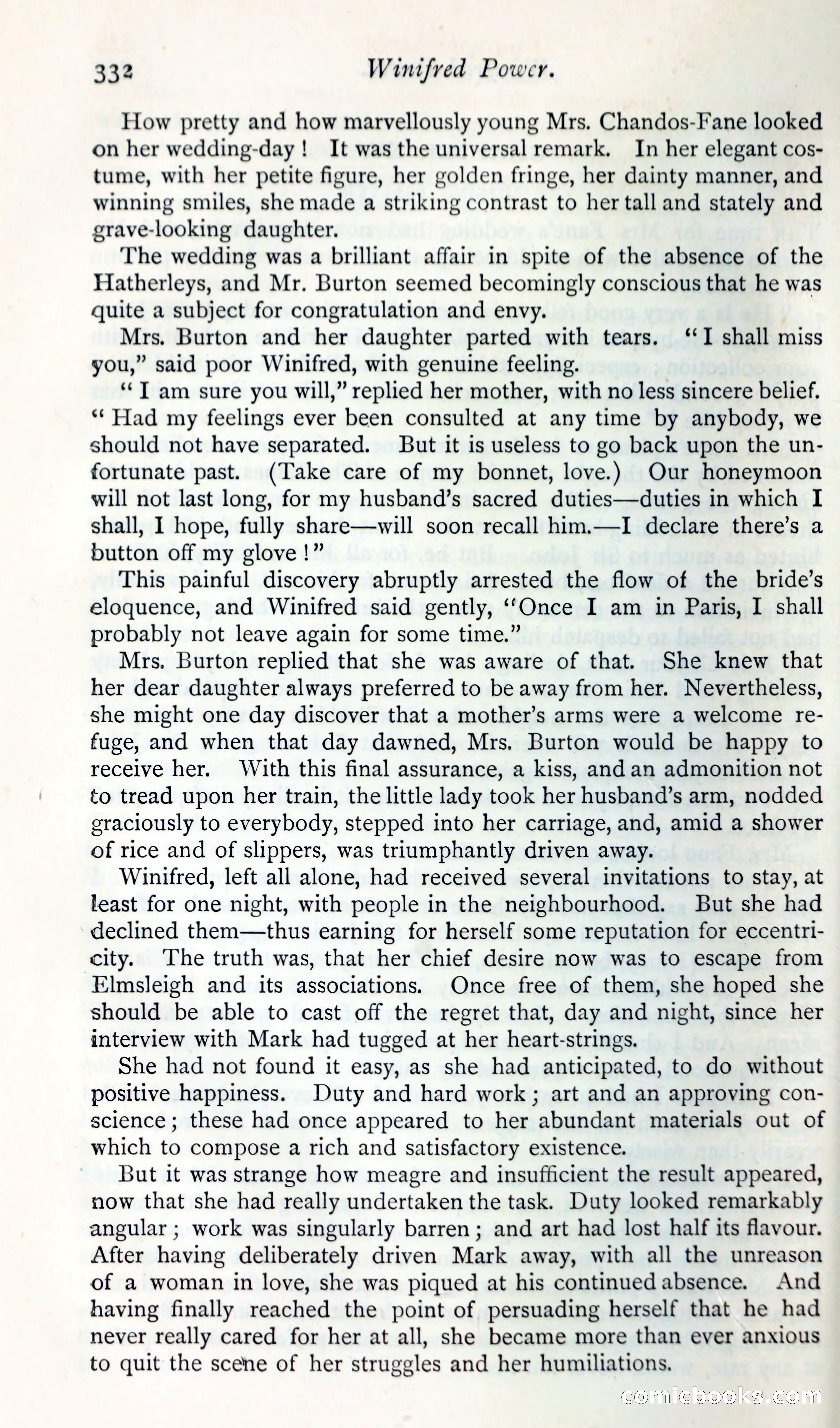 The Argosy — page 353 of 393