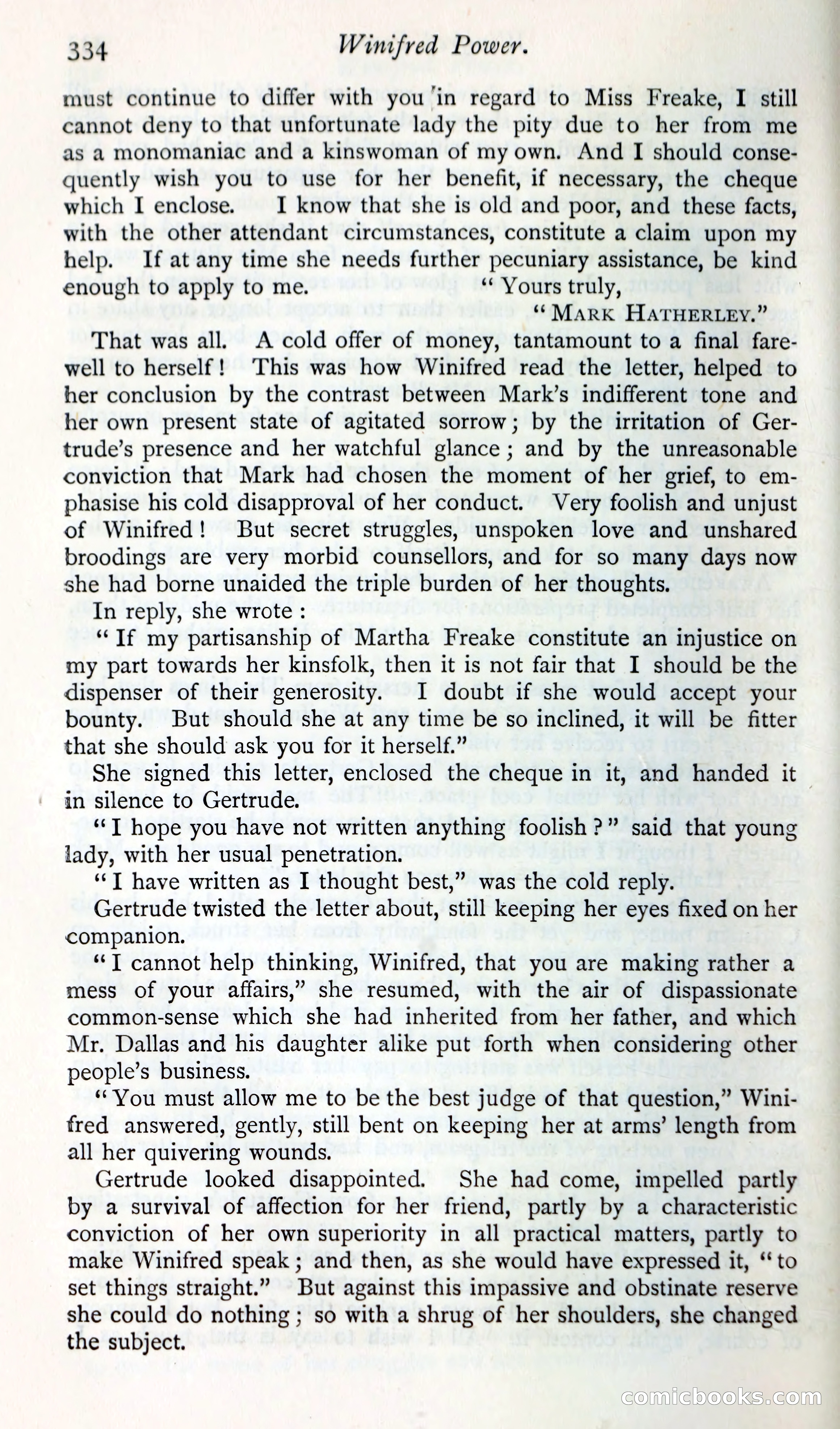 The Argosy — page 355 of 393