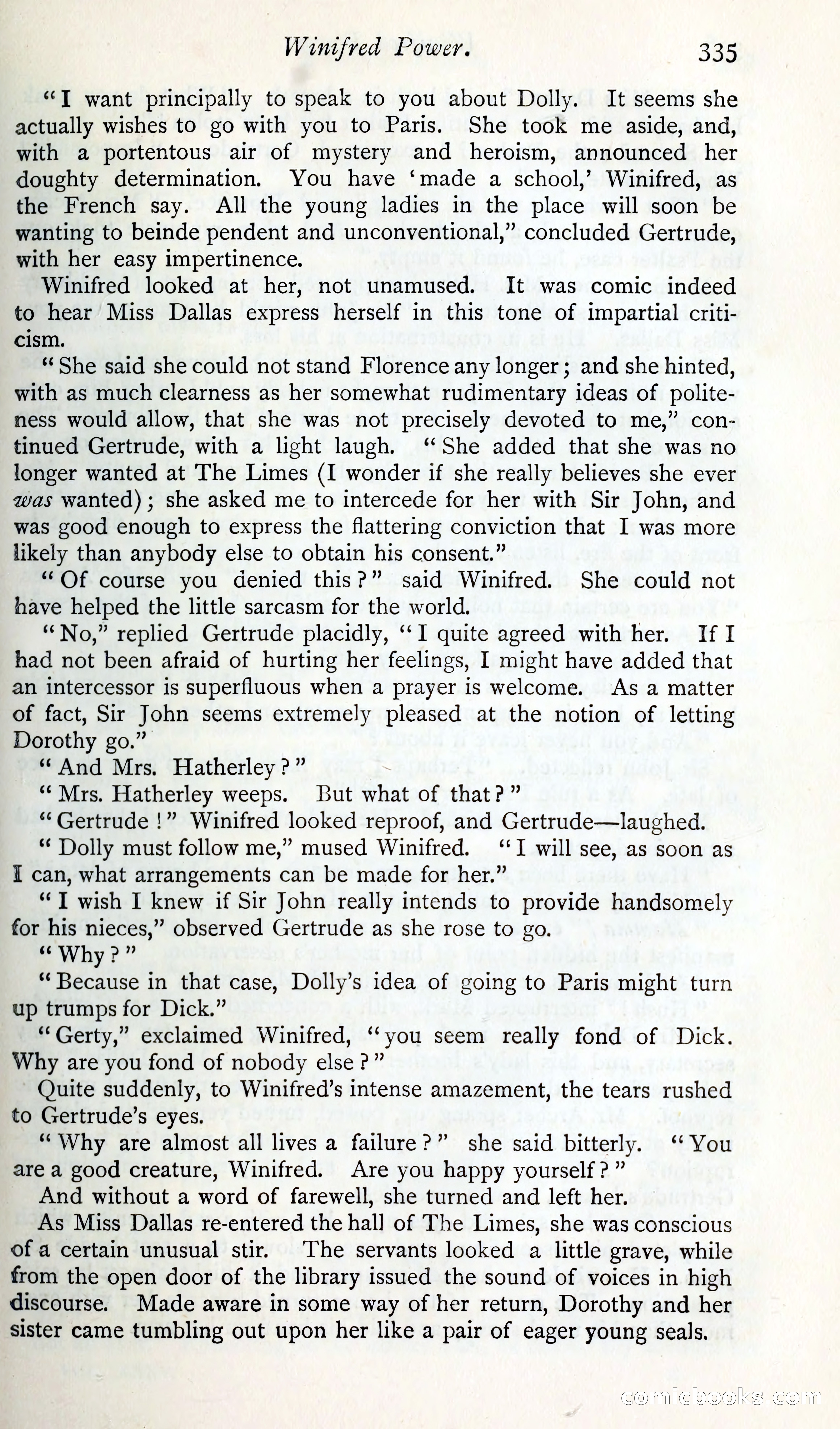 The Argosy — page 356 of 393