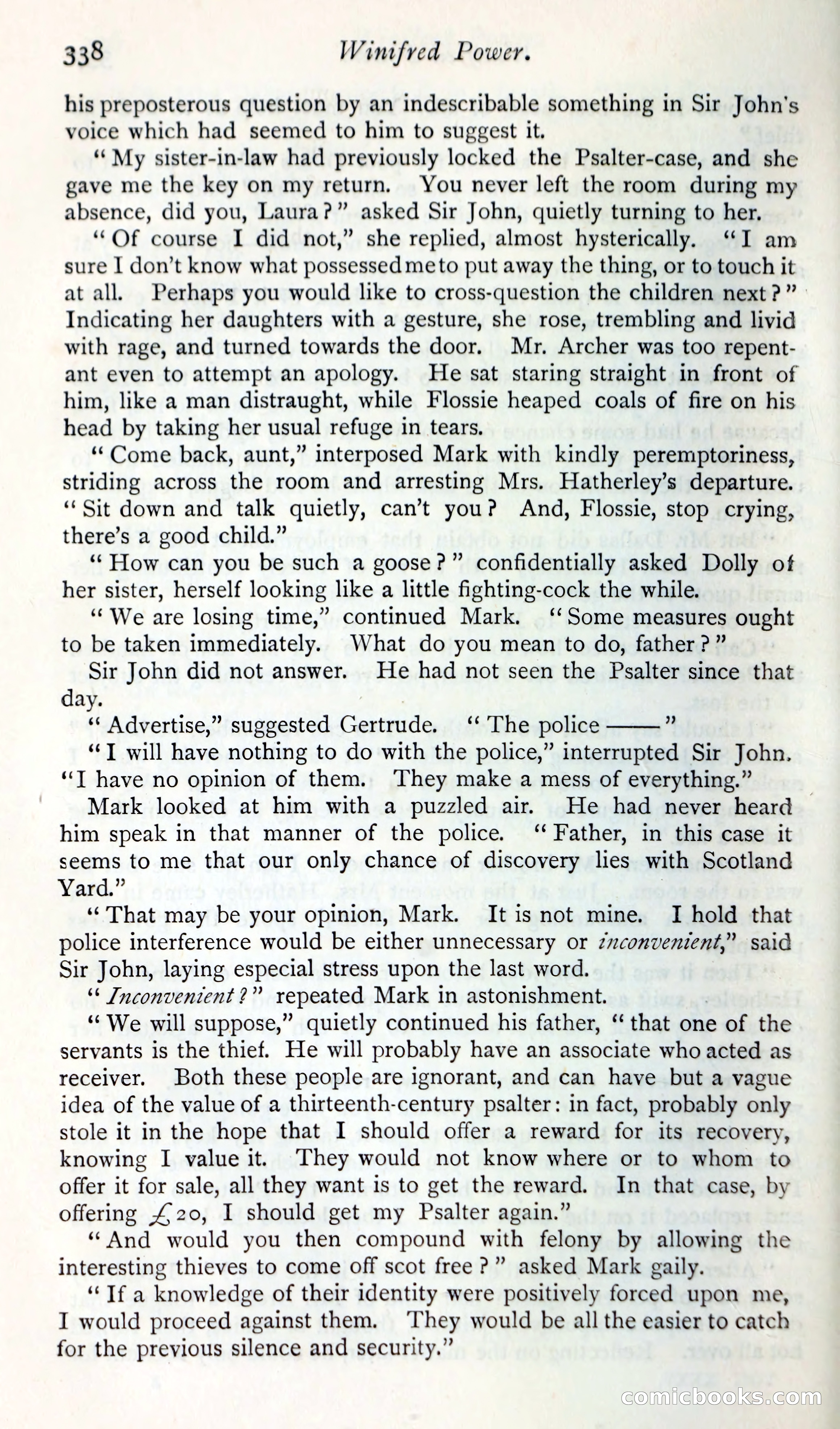 The Argosy — page 359 of 393