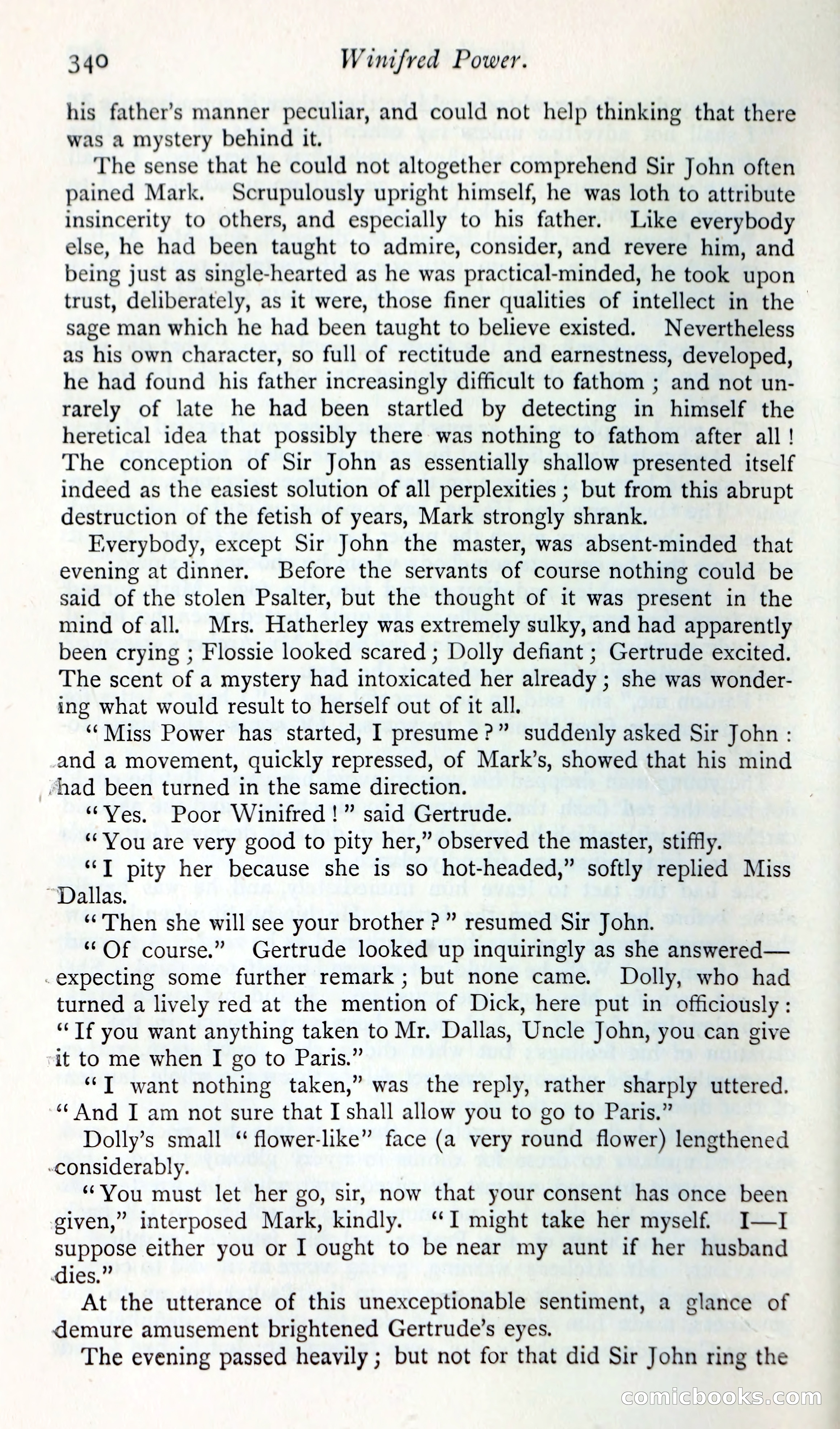 The Argosy — page 361 of 393