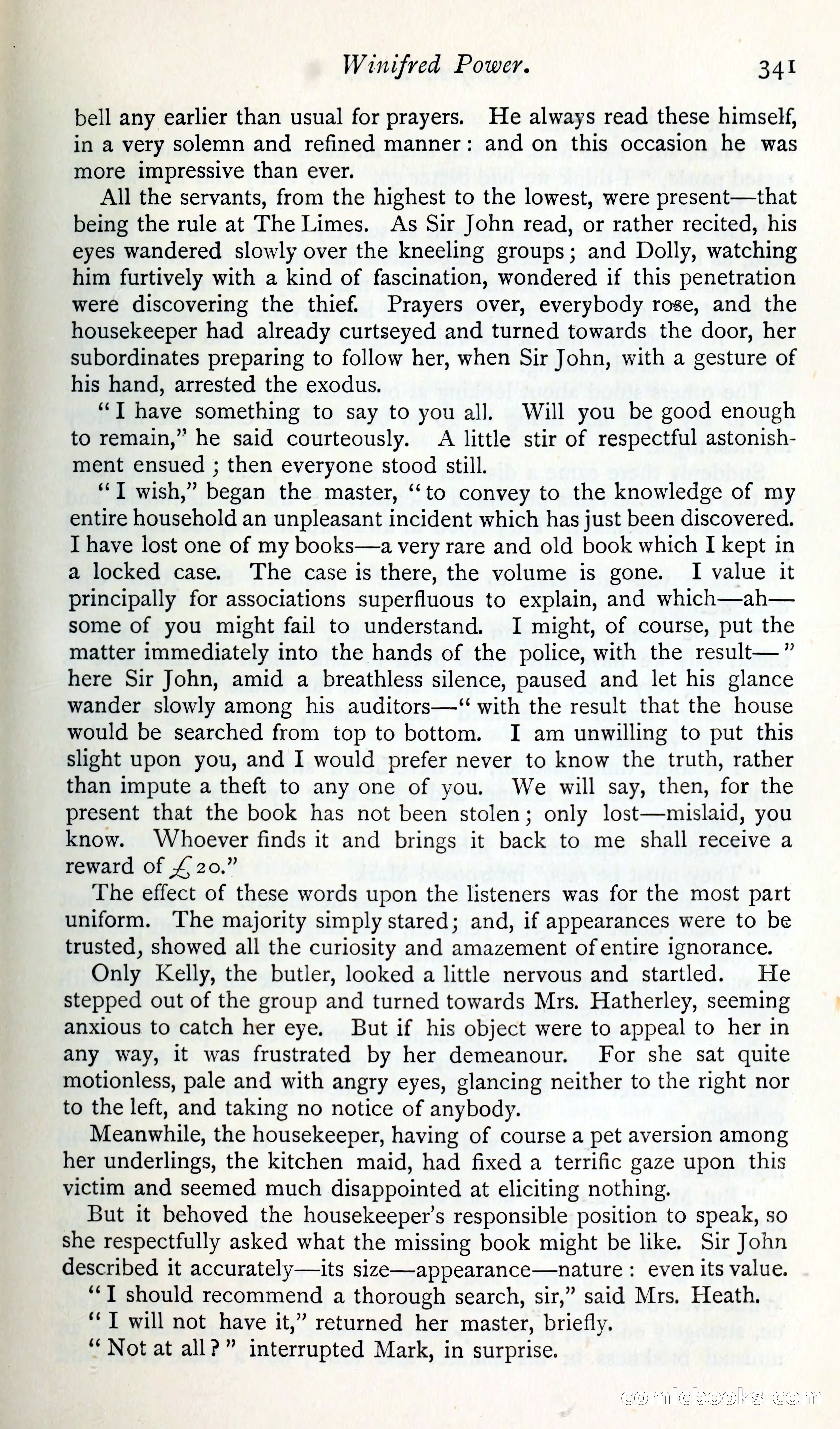 The Argosy — page 362 of 393