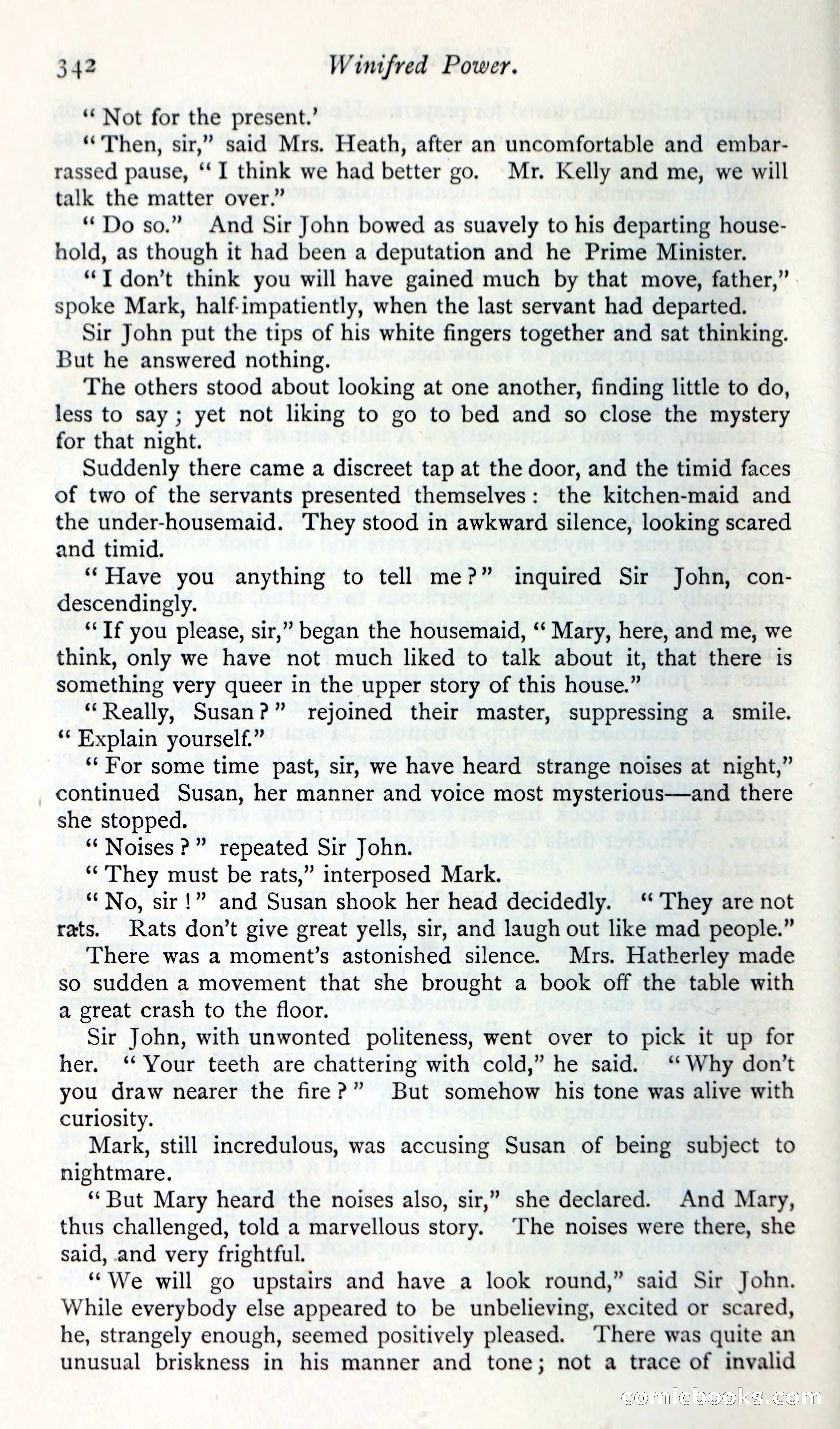 The Argosy — page 363 of 393