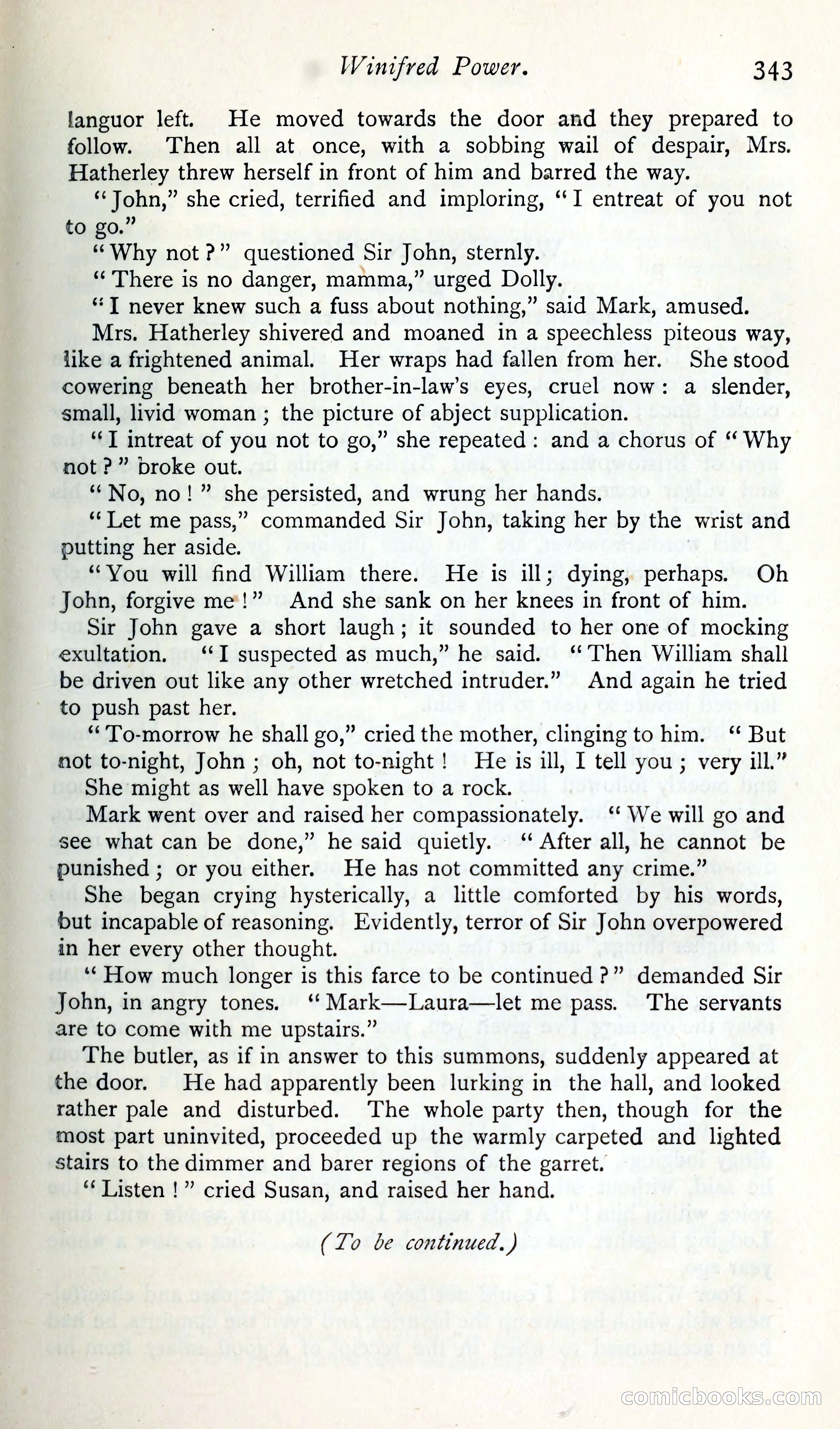 The Argosy — page 364 of 393
