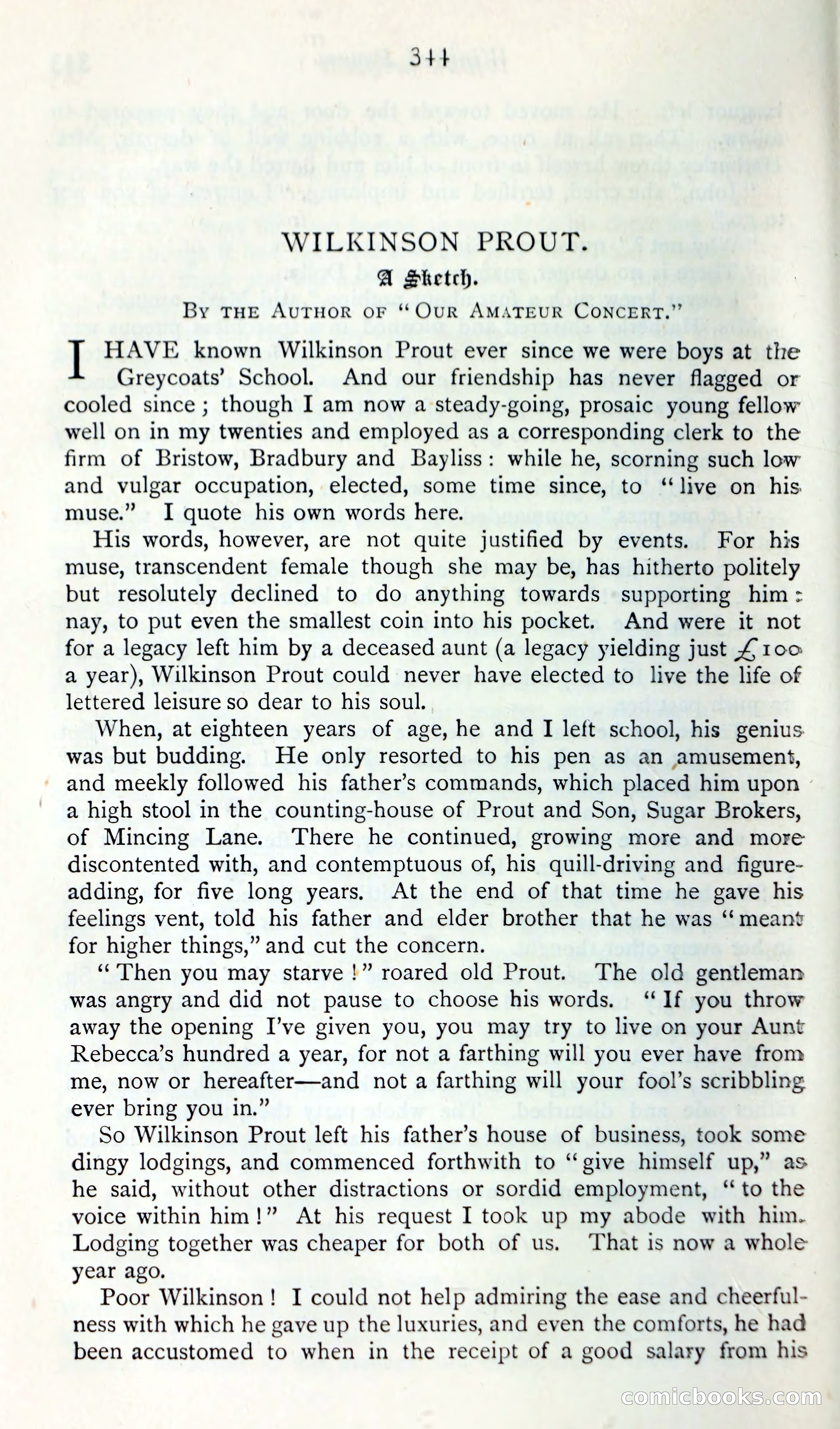 The Argosy — page 365 of 393