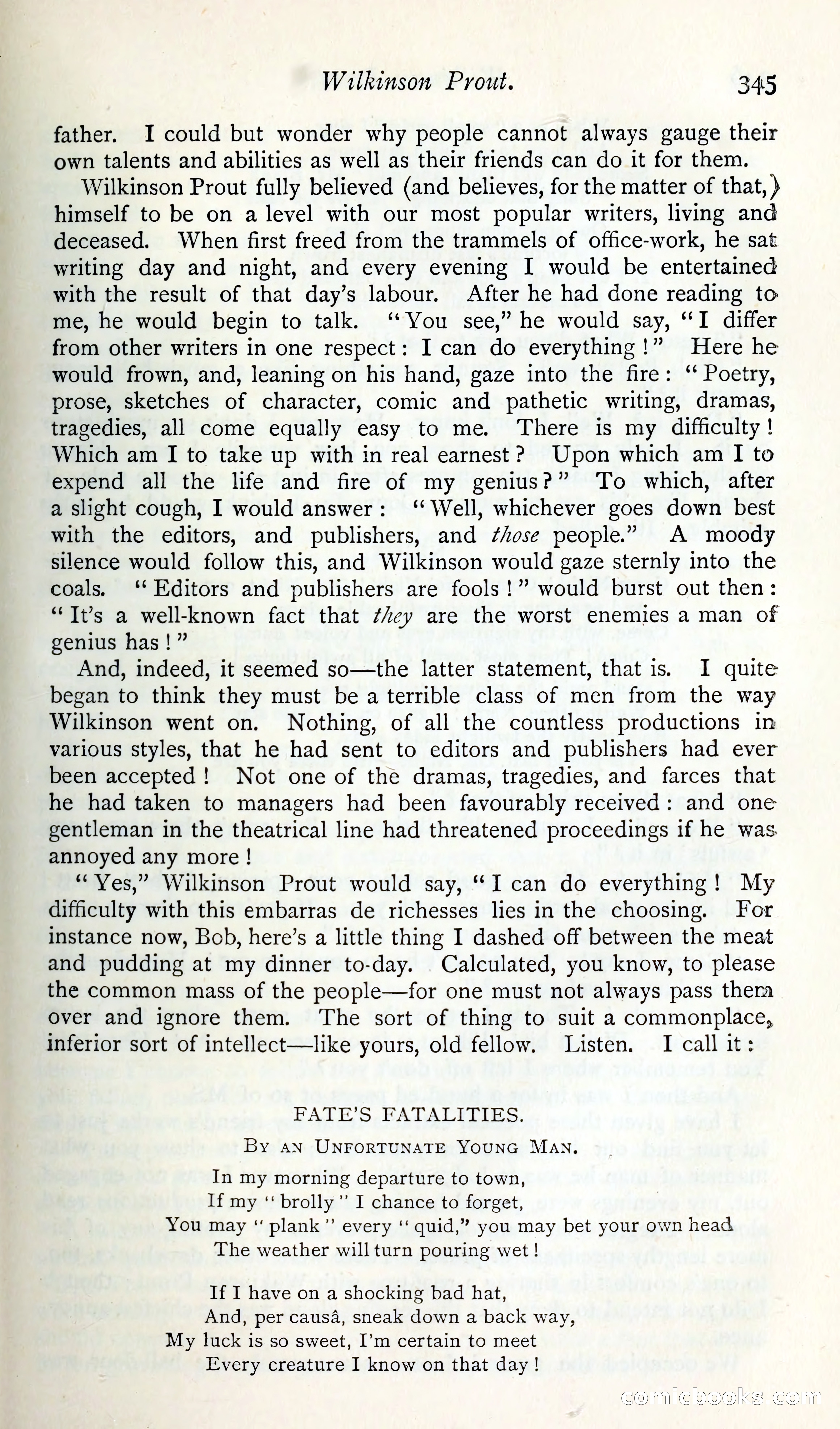 The Argosy — page 366 of 393