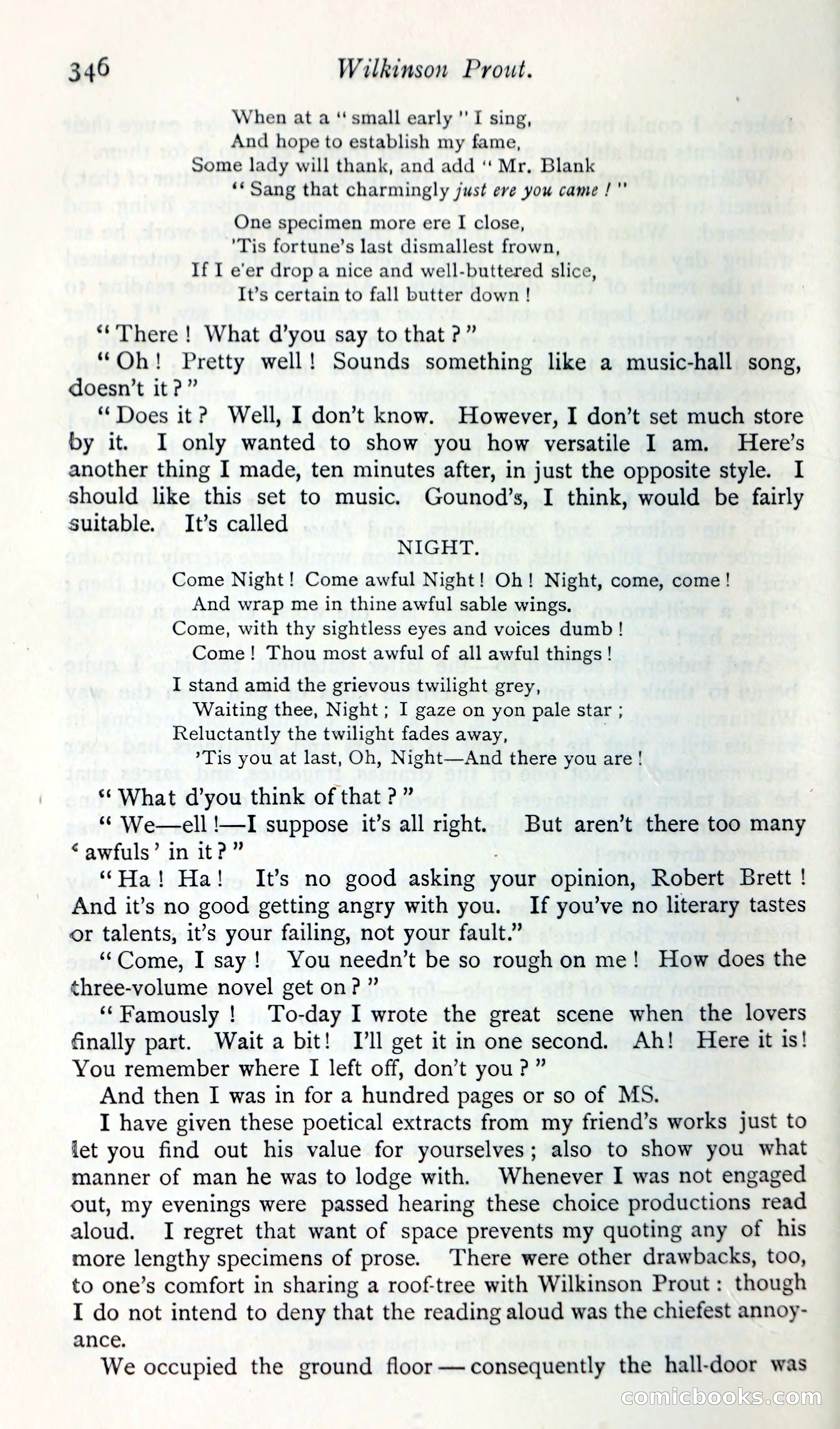 The Argosy — page 367 of 393