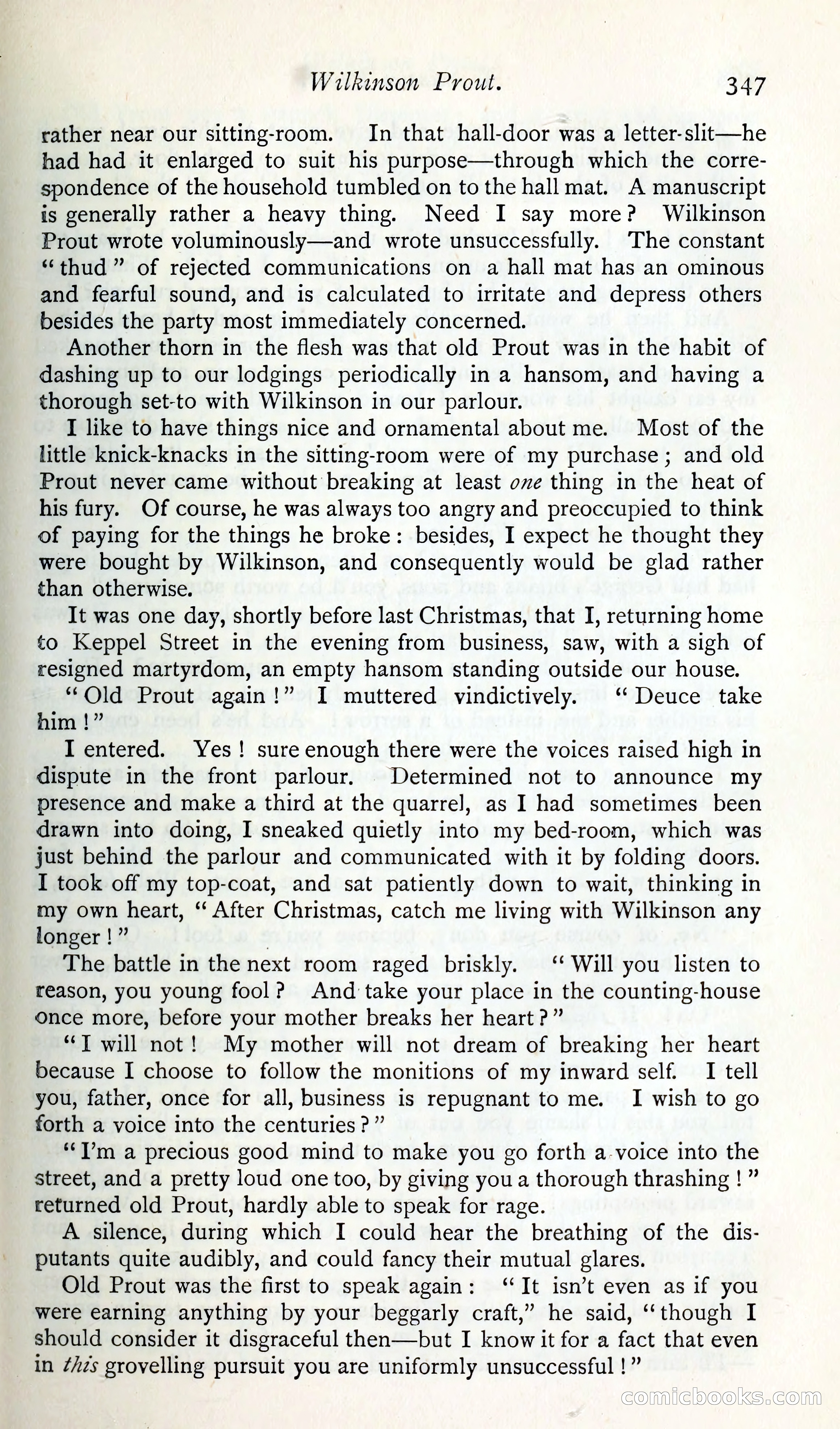 The Argosy — page 368 of 393