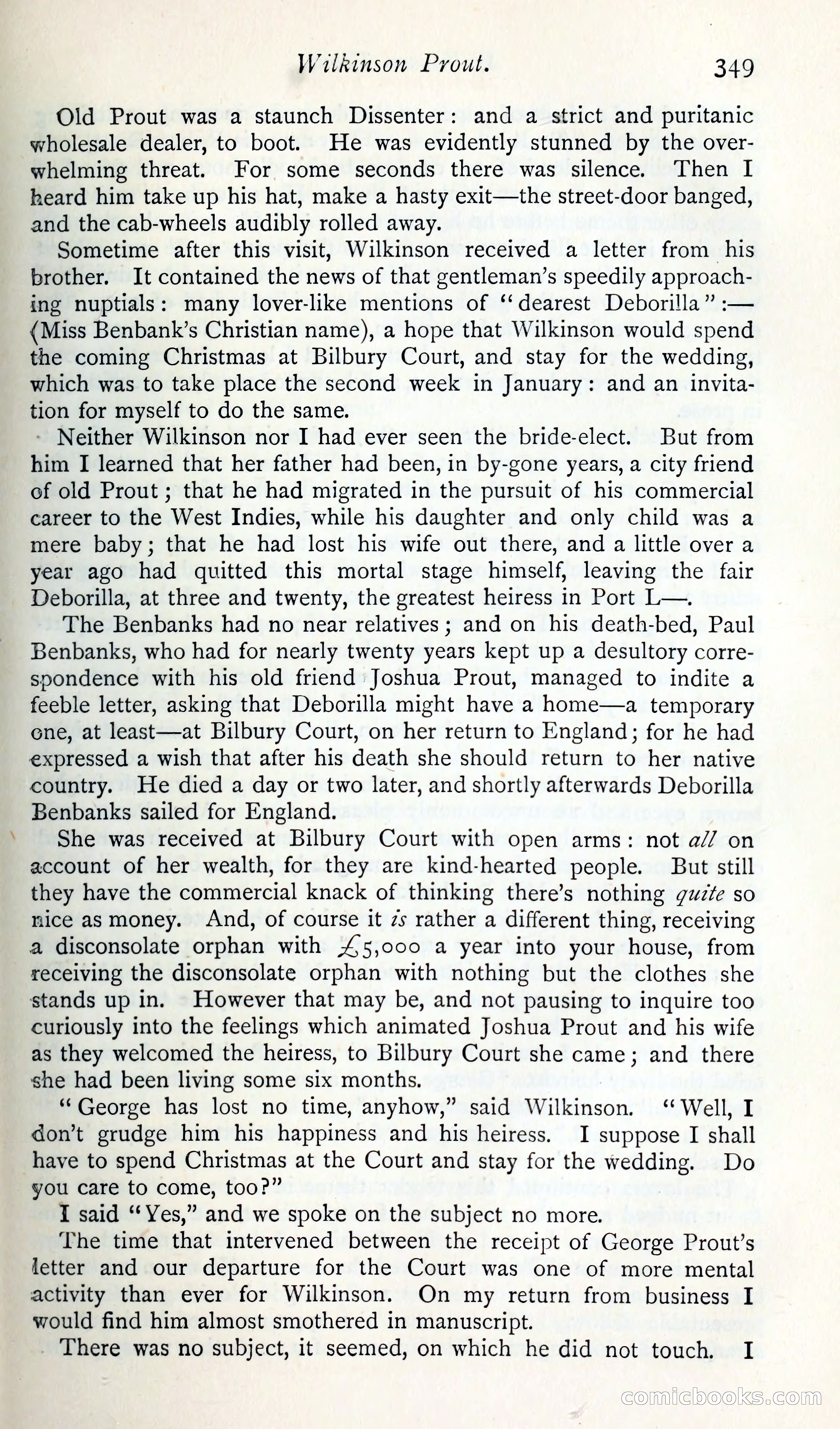 The Argosy — page 370 of 393