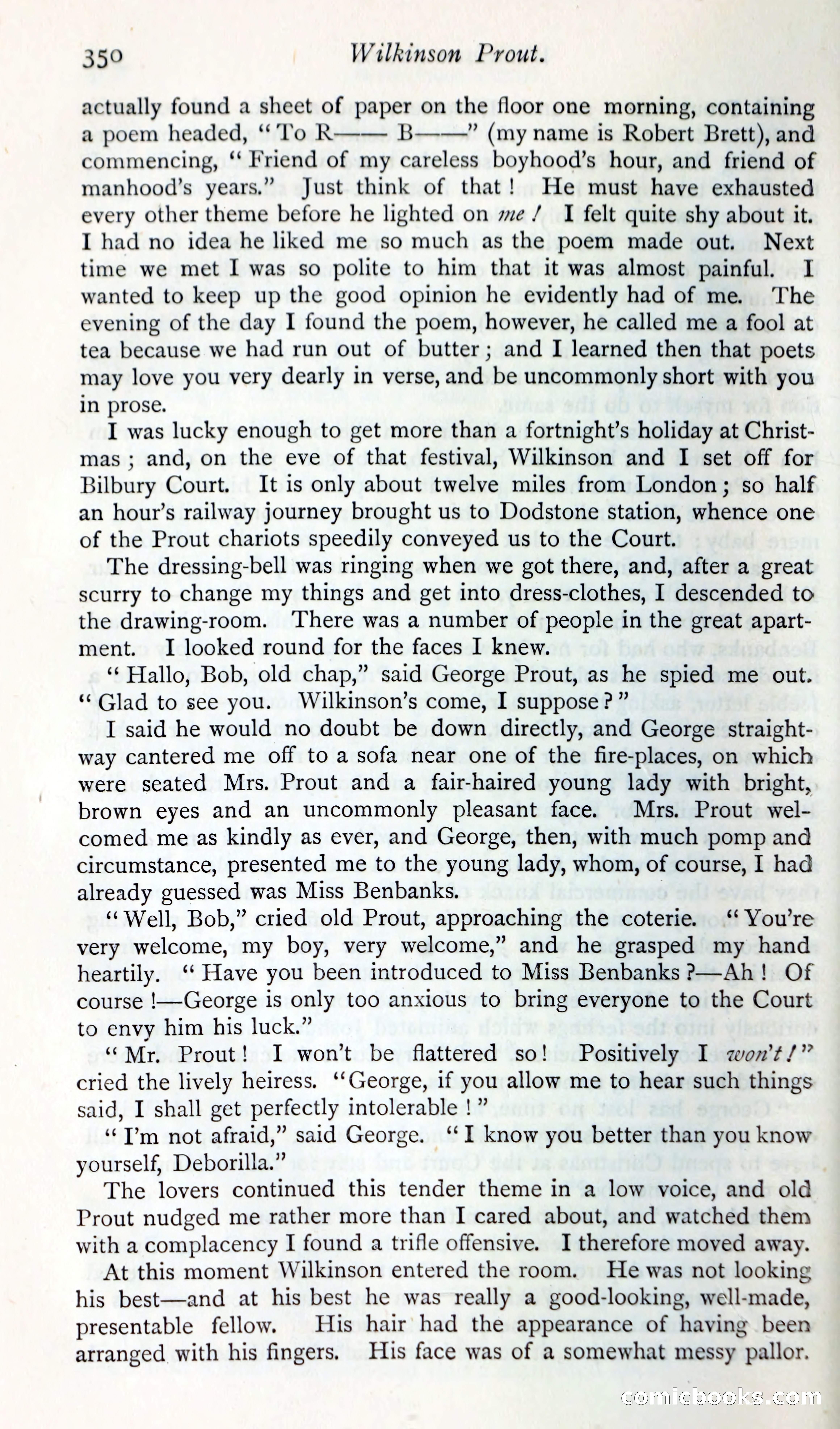 The Argosy — page 371 of 393