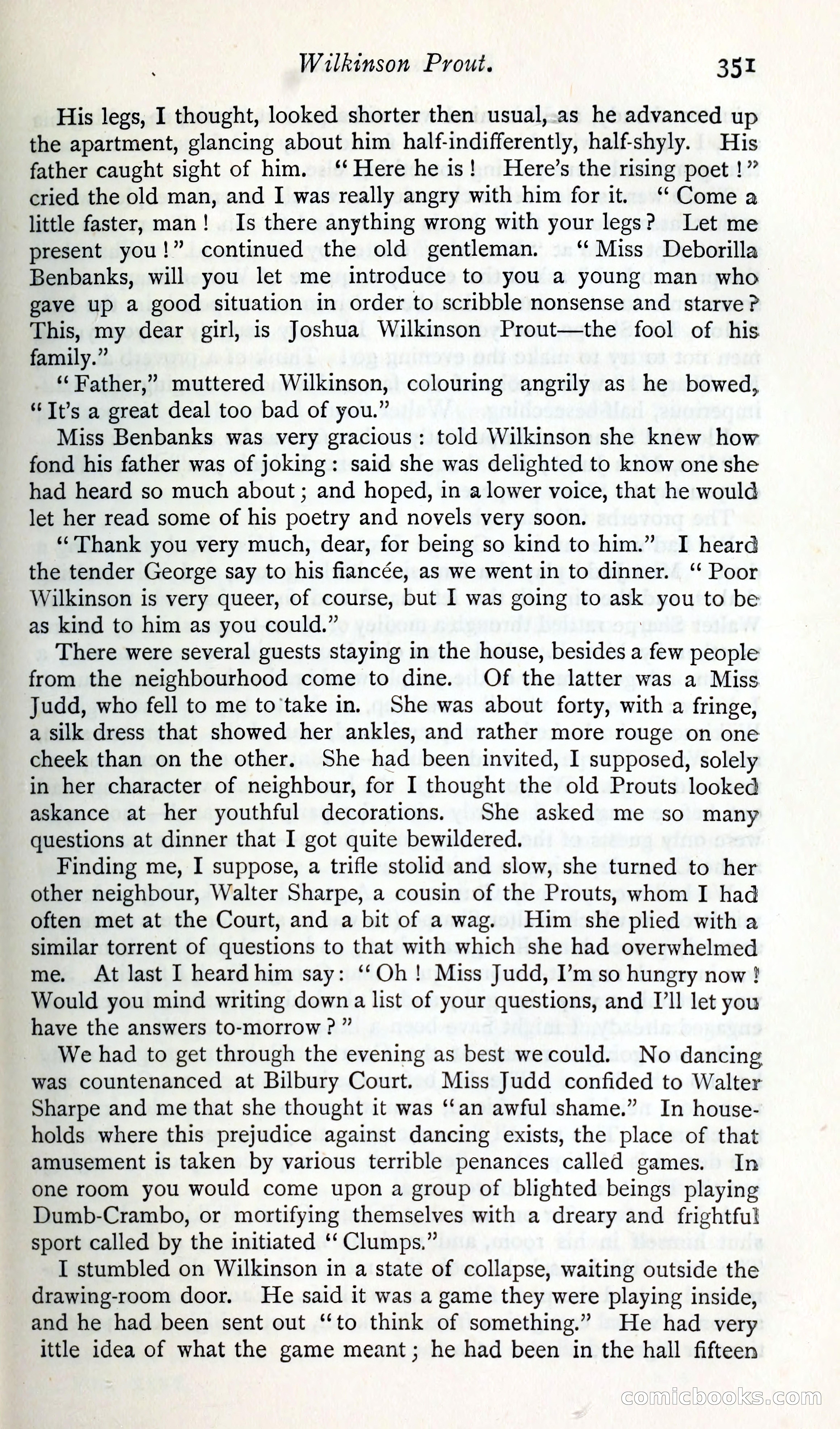 The Argosy — page 372 of 393
