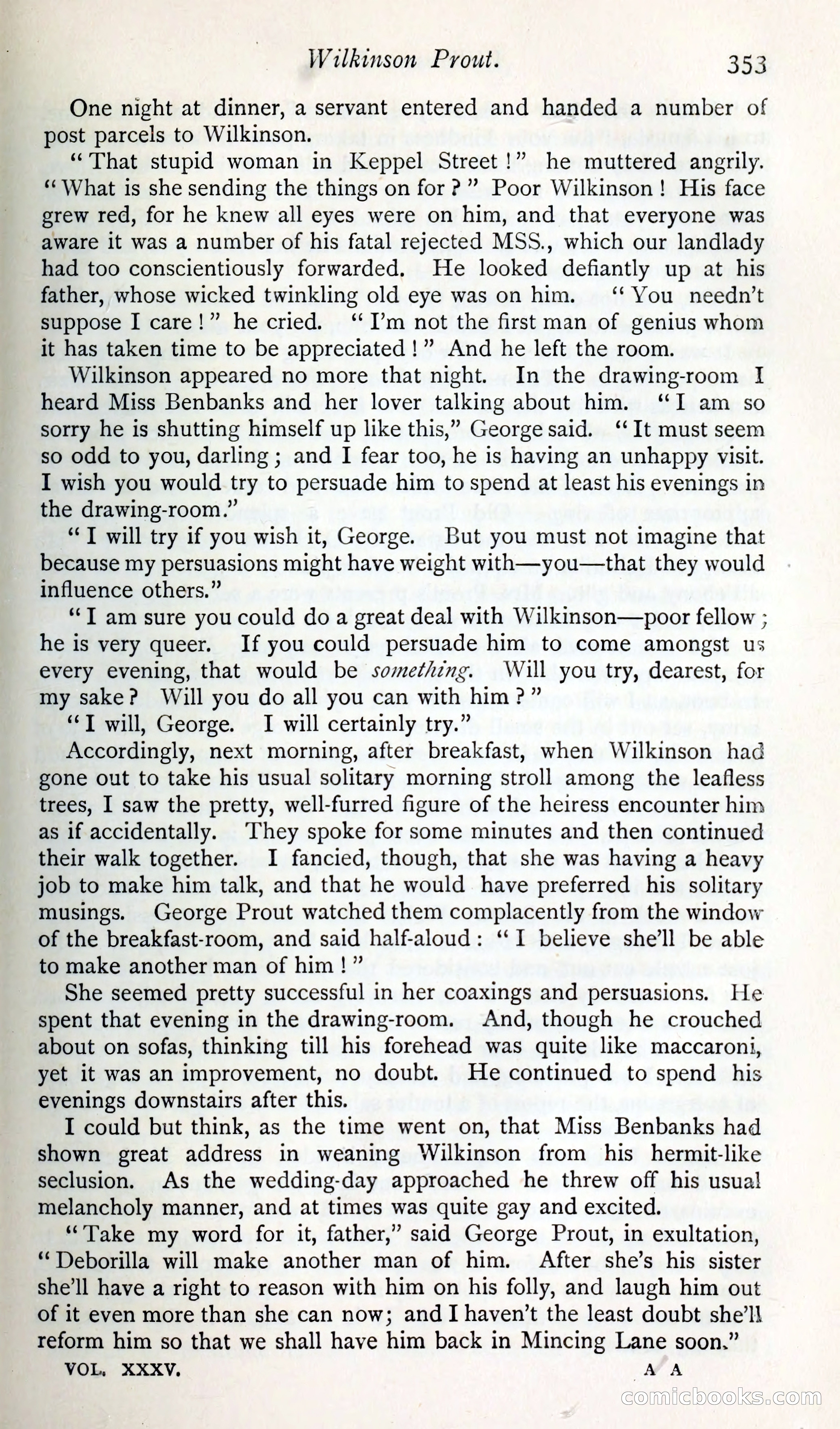 The Argosy — page 374 of 393