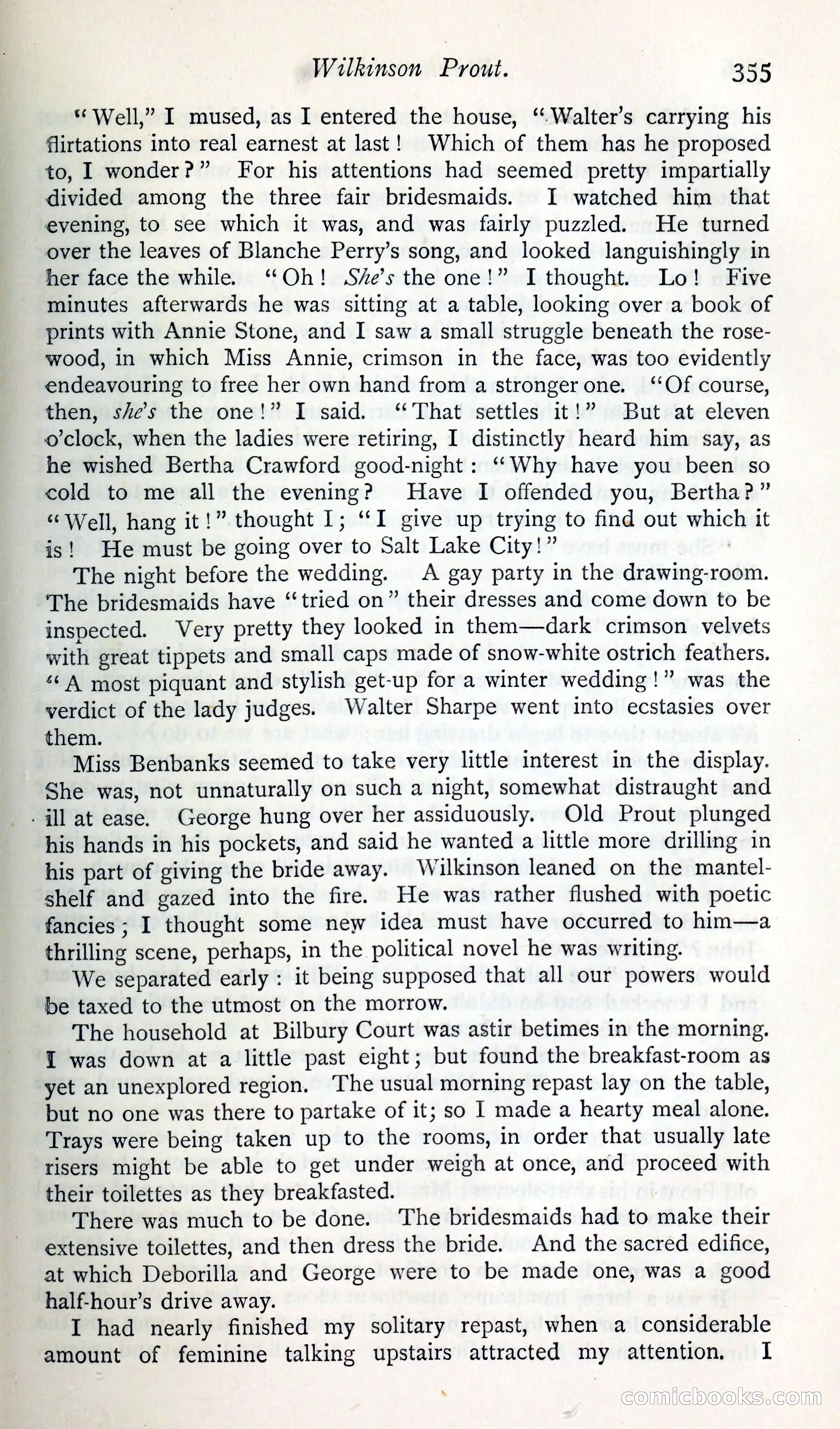 The Argosy — page 376 of 393
