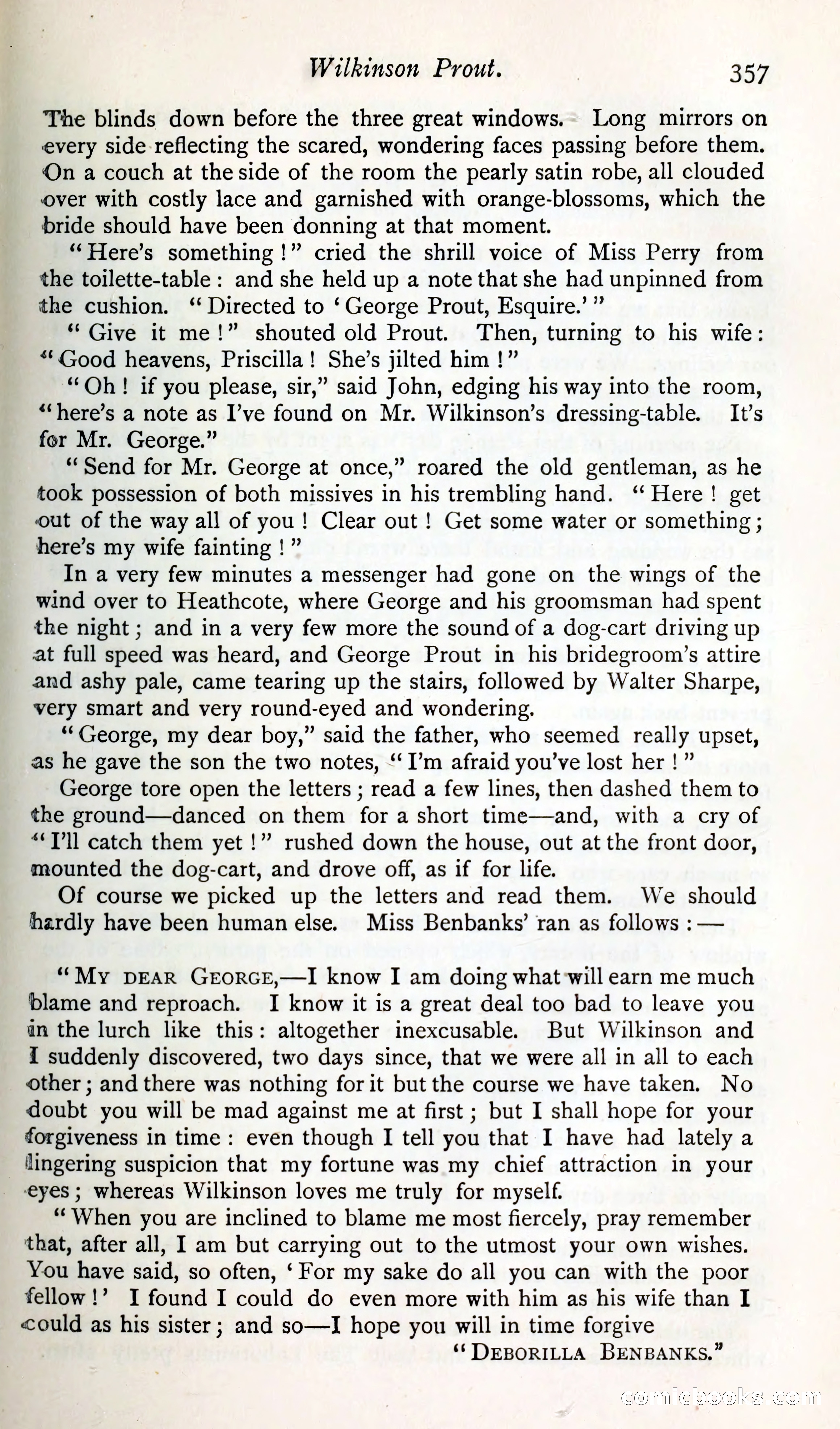 The Argosy — page 378 of 393