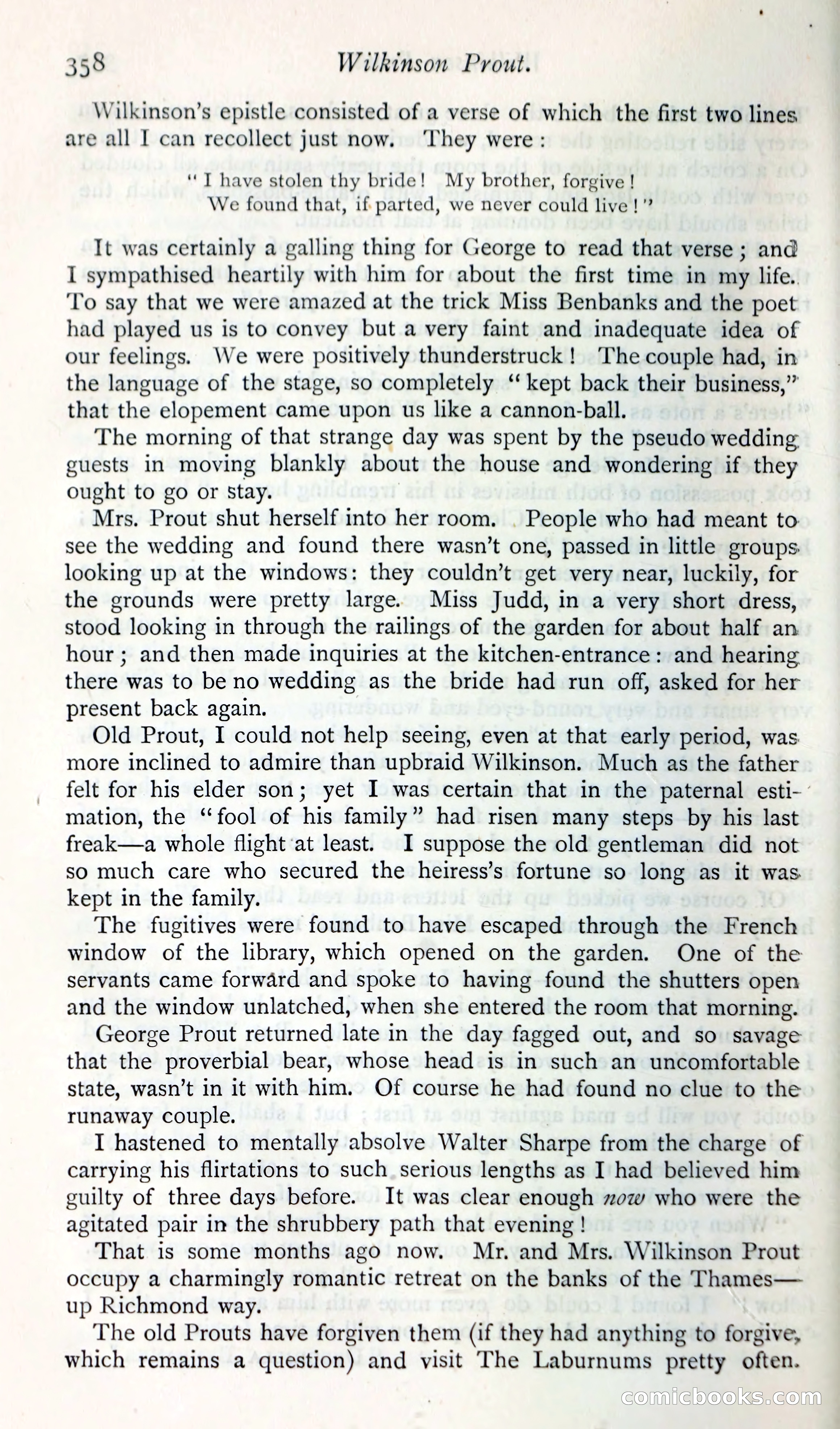 The Argosy — page 379 of 393
