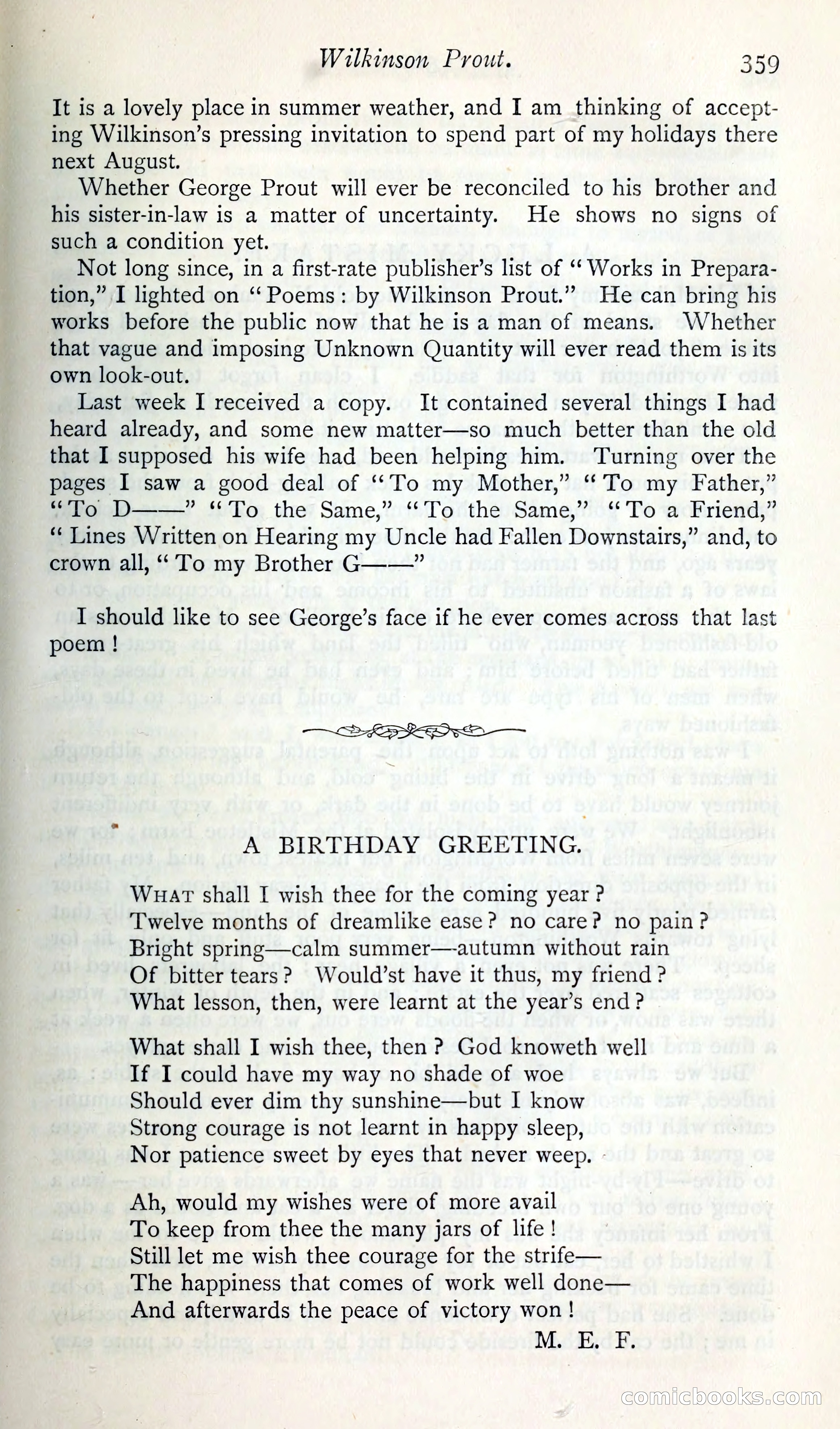 The Argosy — page 380 of 393