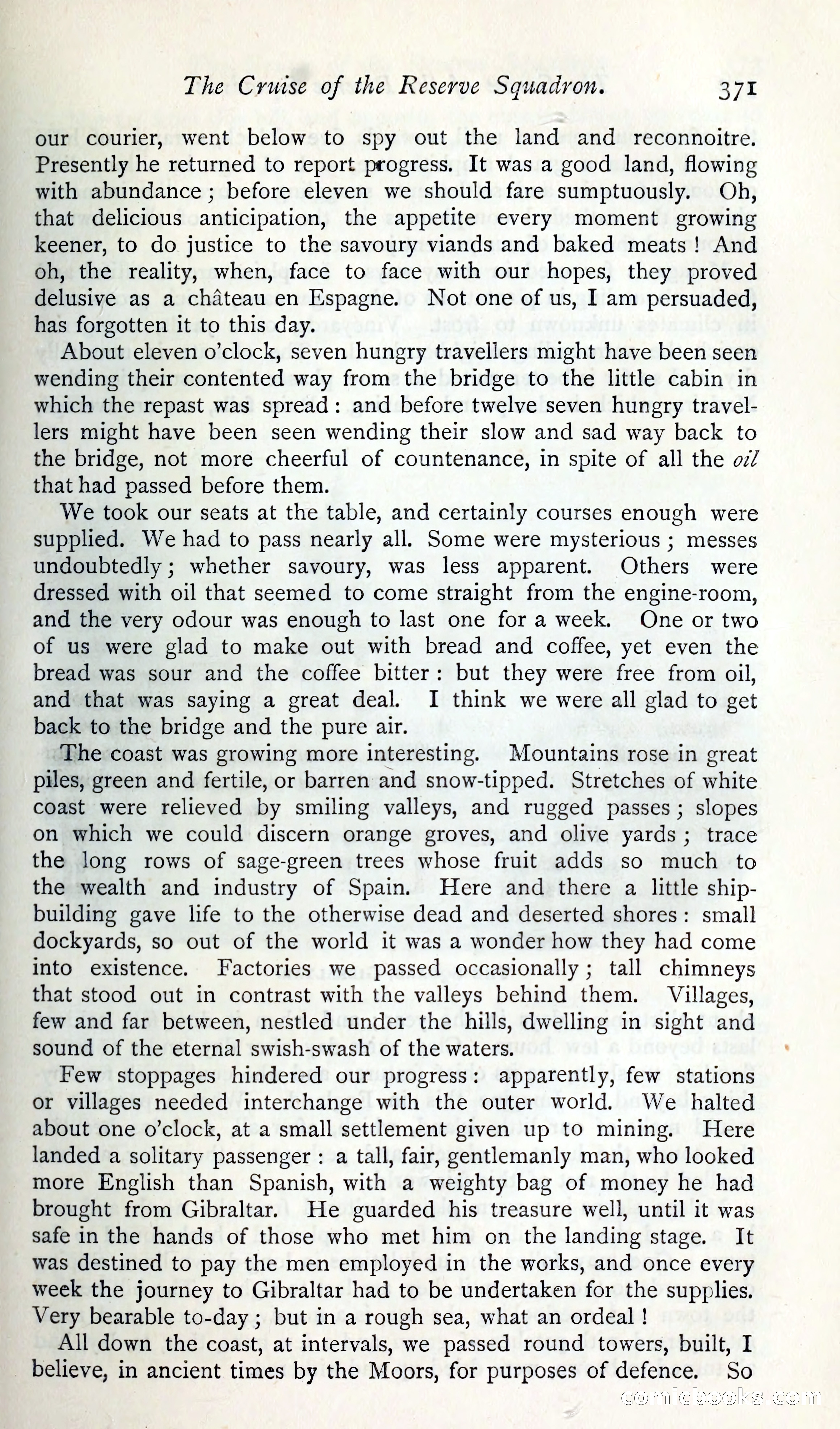 The Argosy — page 392 of 393