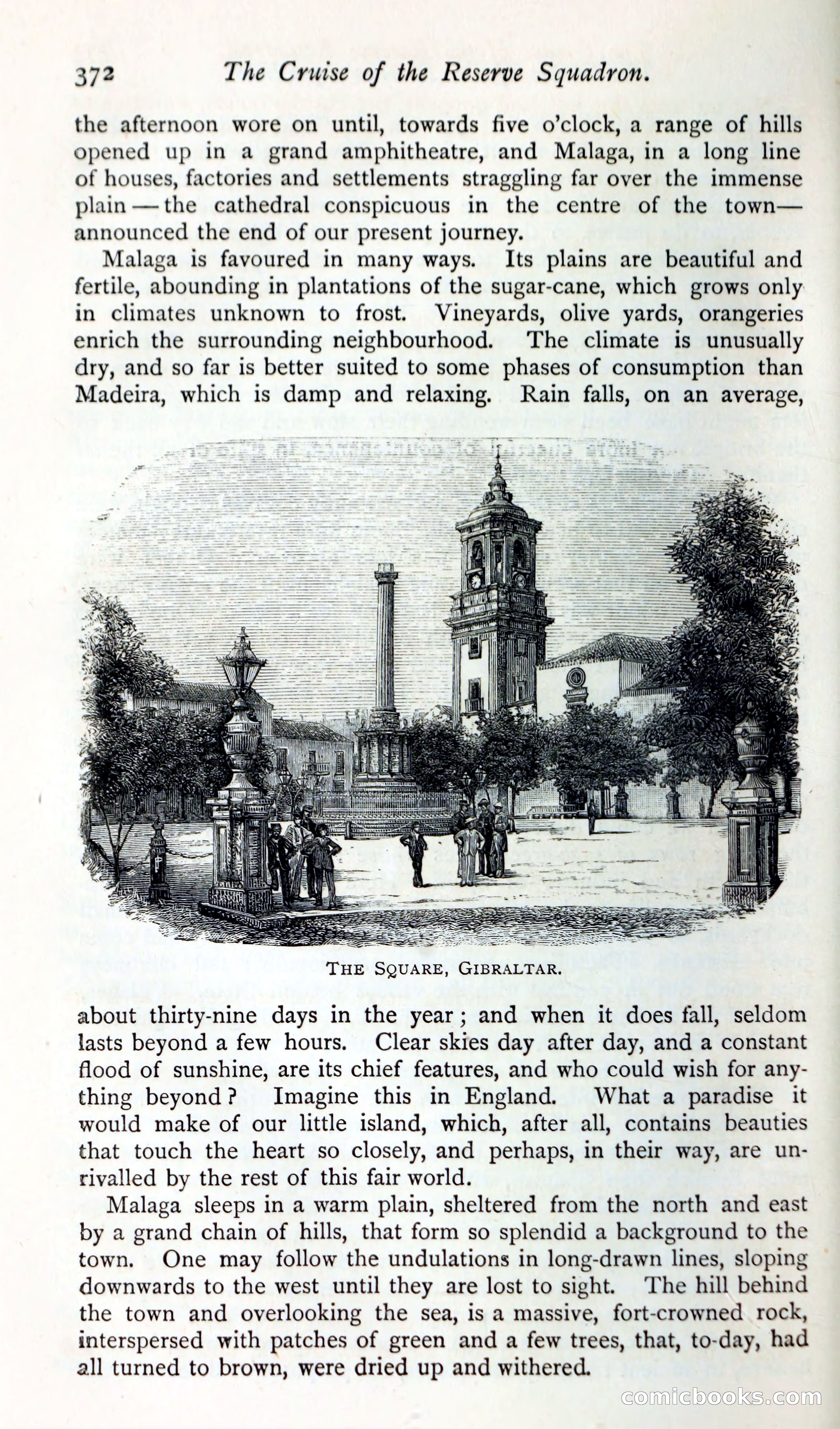 The Argosy — page 393 of 393