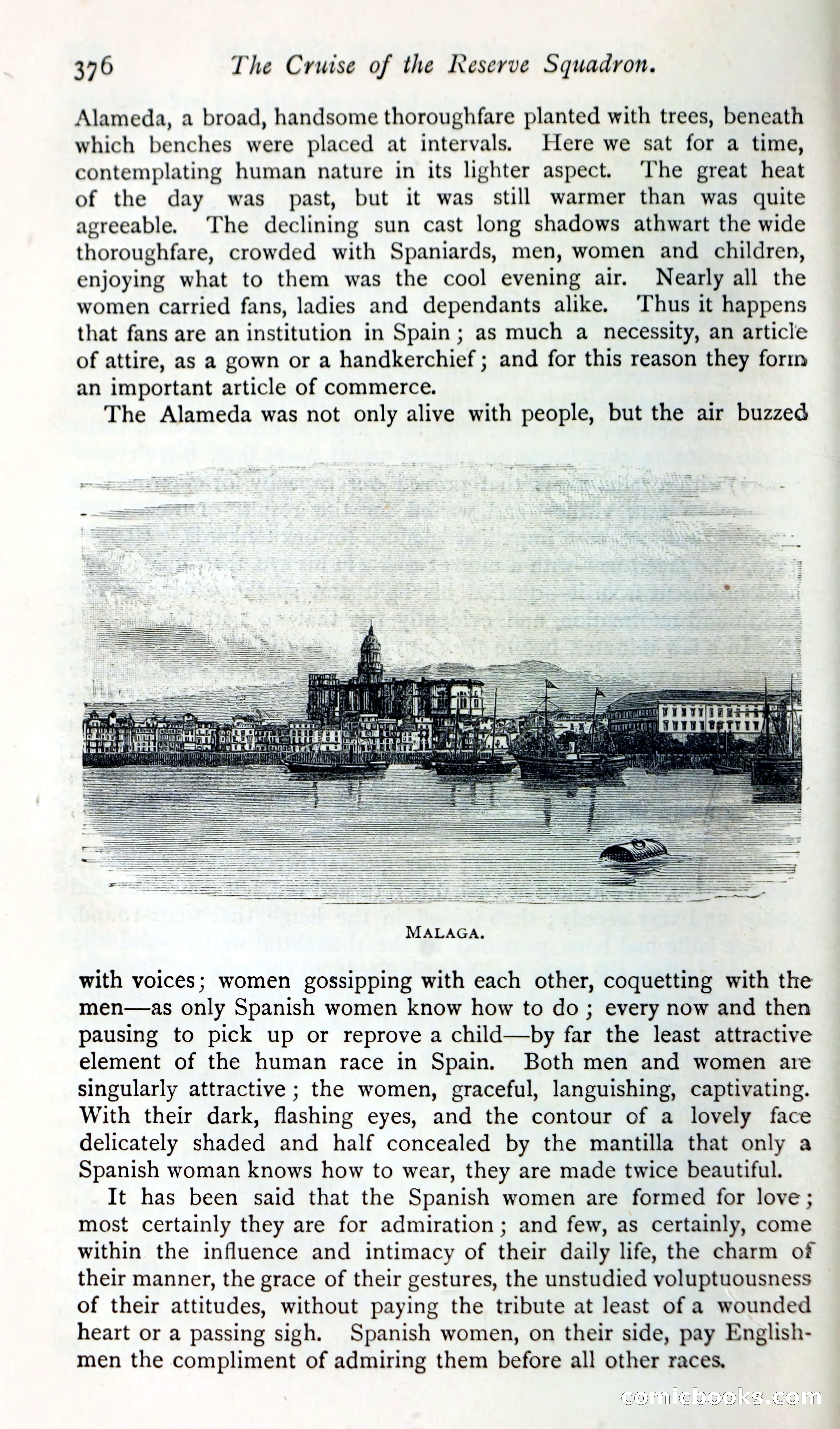 The Argosy — page 397 of 393