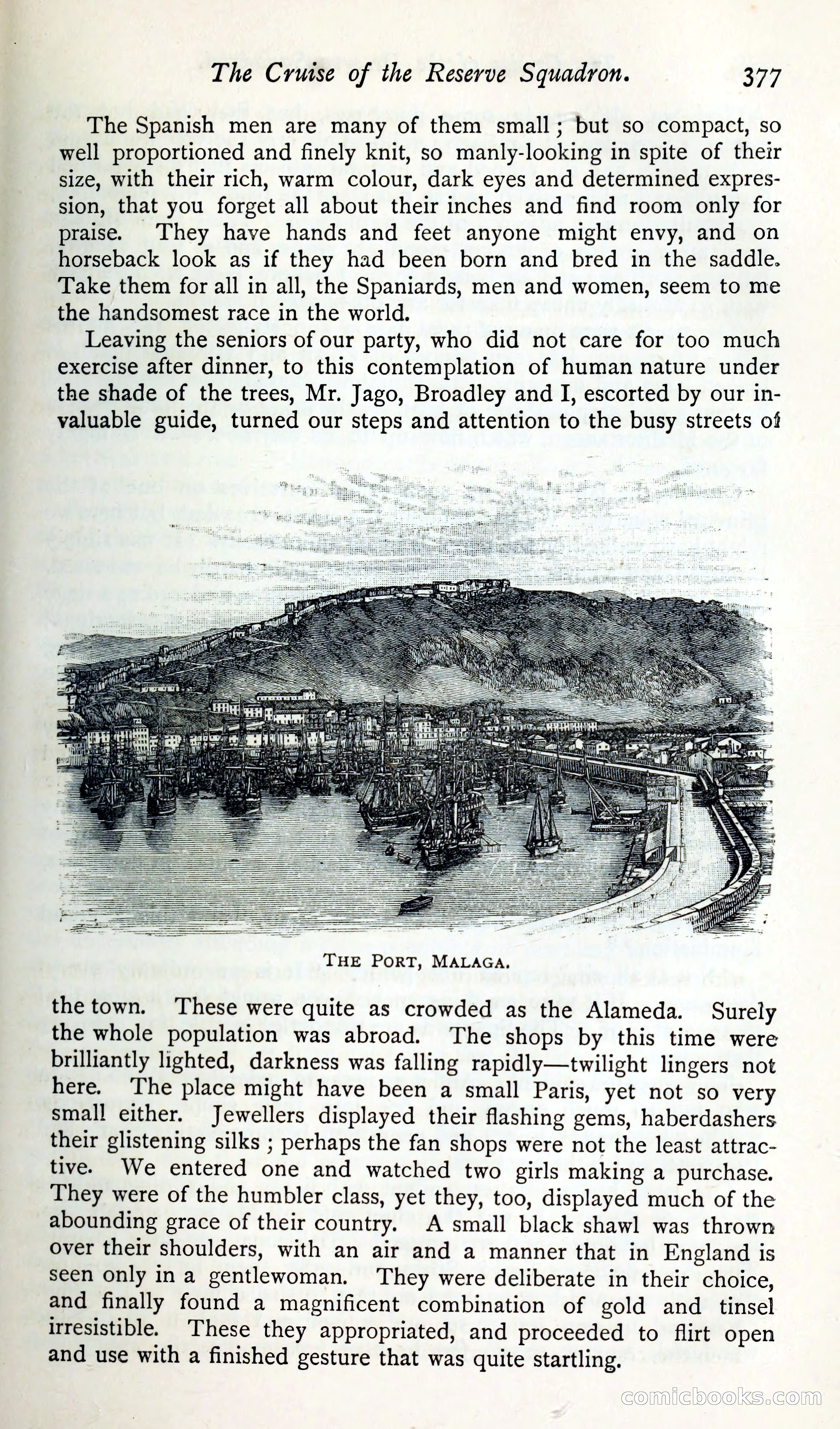 The Argosy — page 398 of 393
