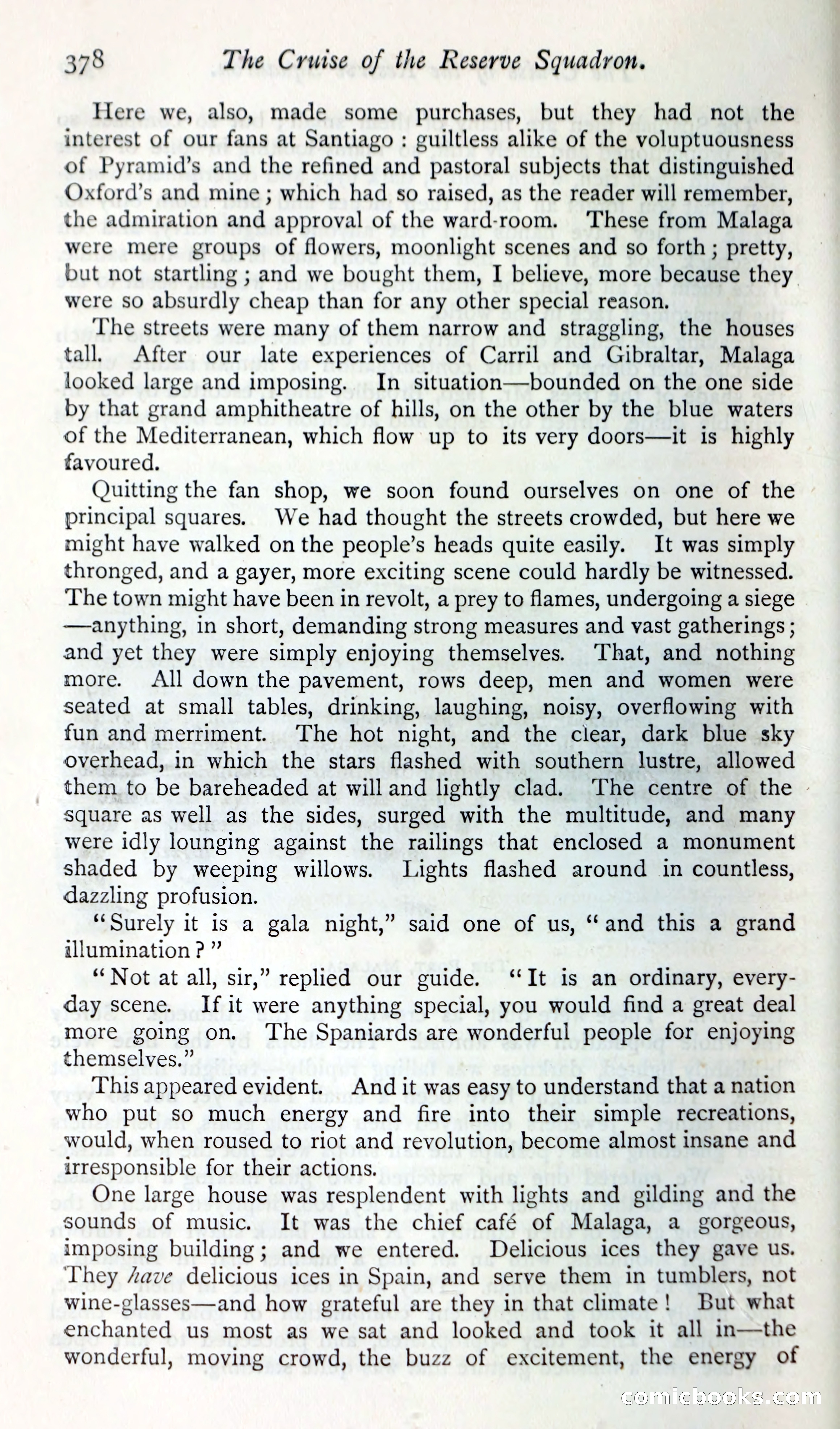 The Argosy — page 399 of 393