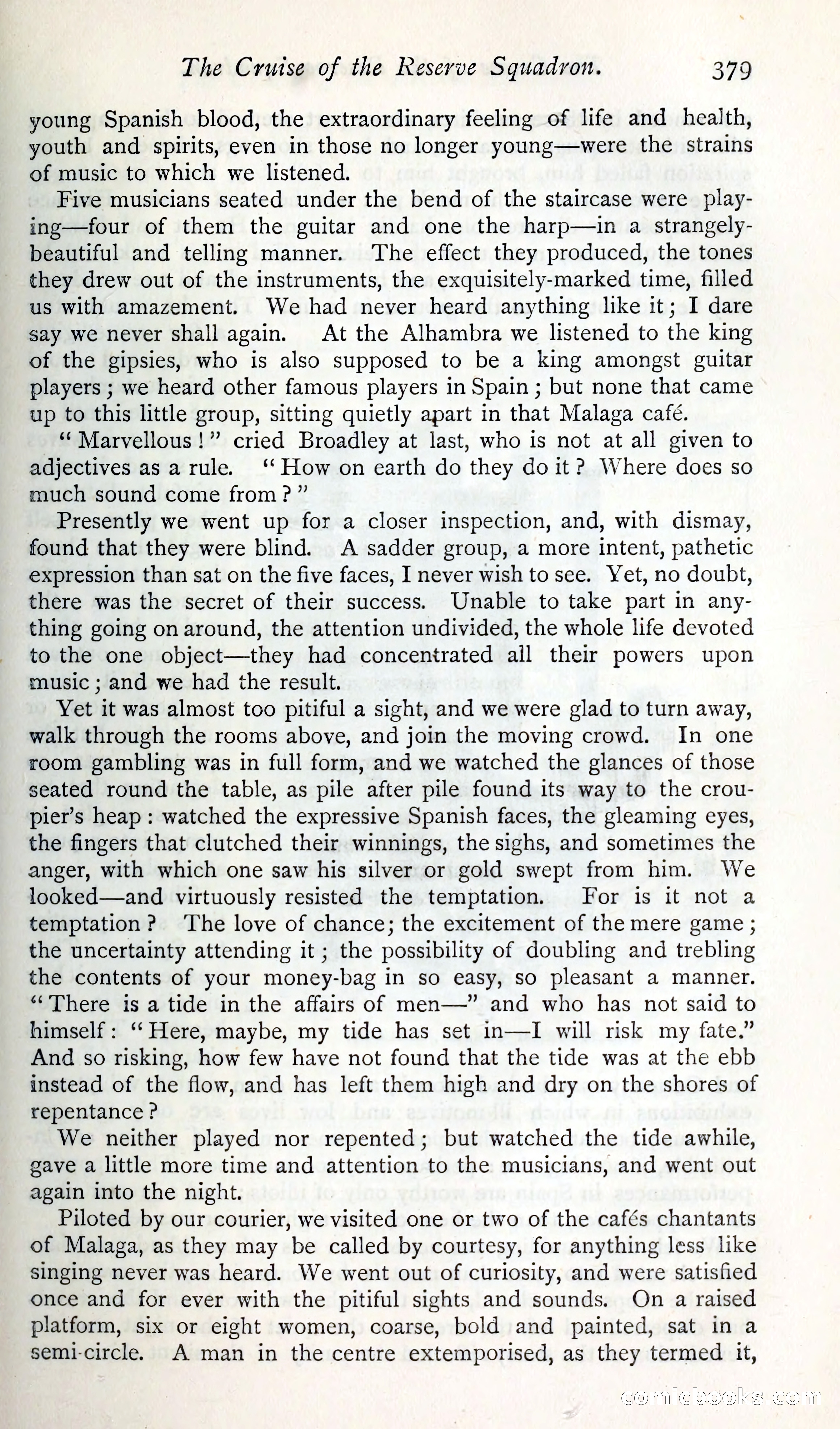 The Argosy — page 400 of 393