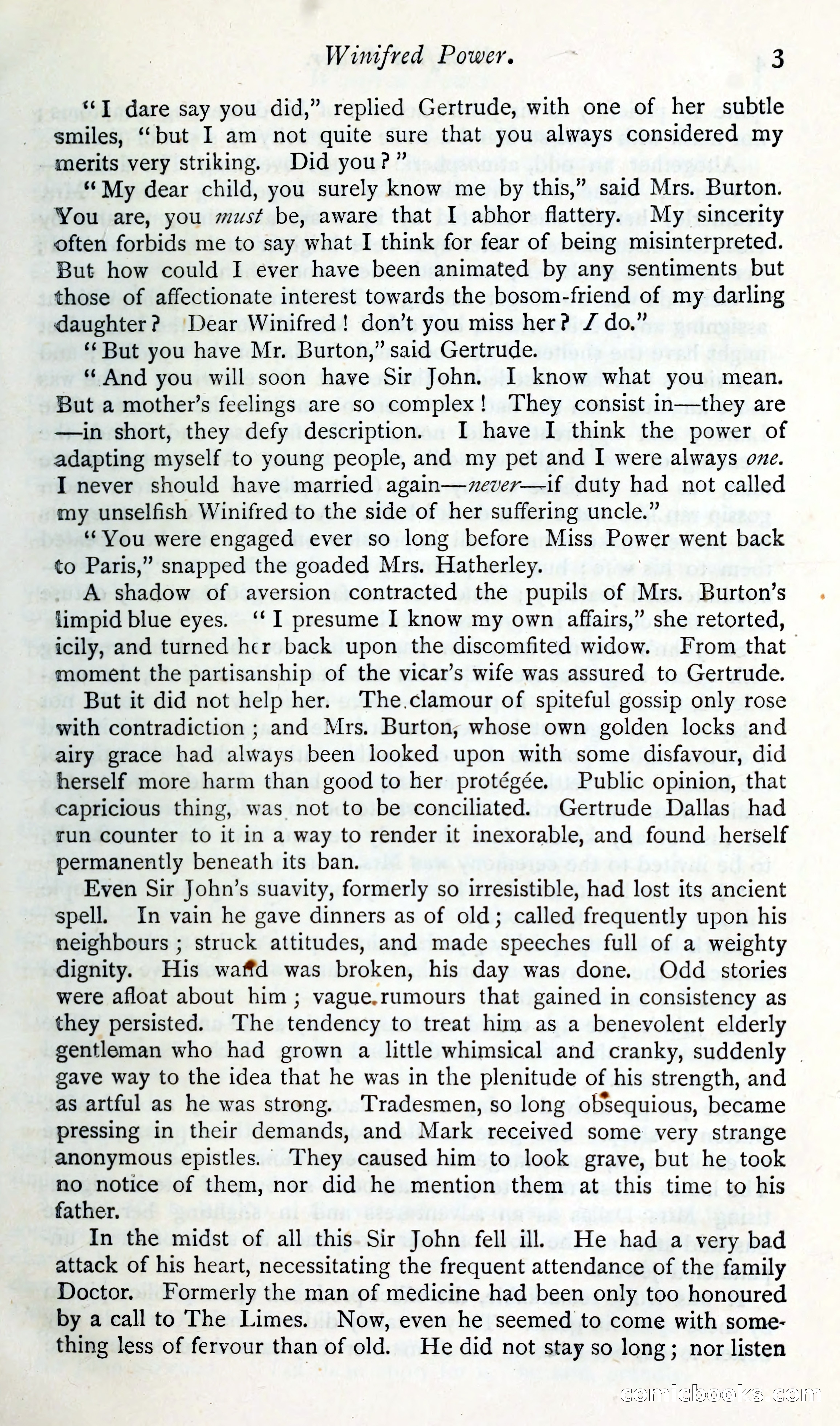 The Argosy — page 16 of 392