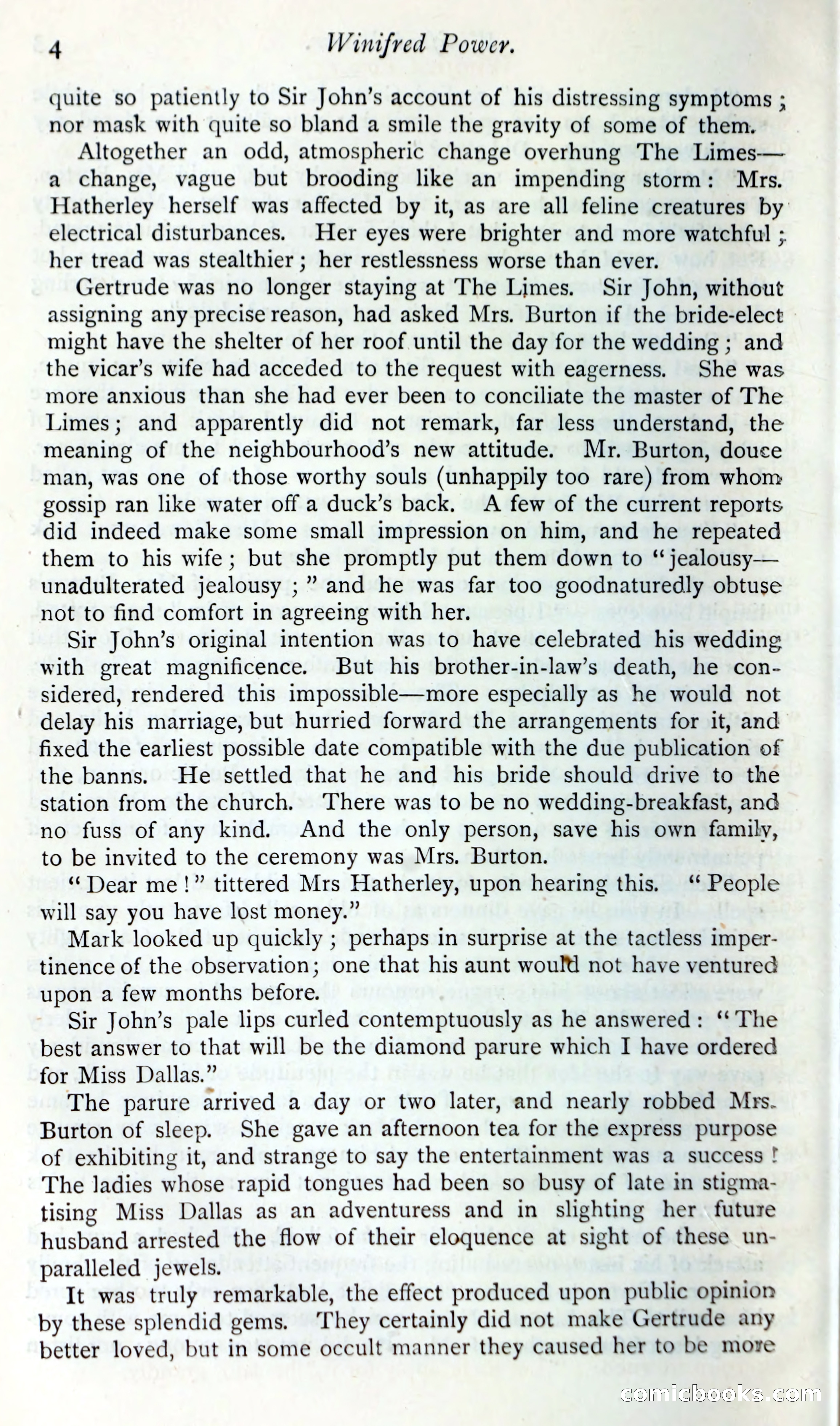 The Argosy — page 17 of 392