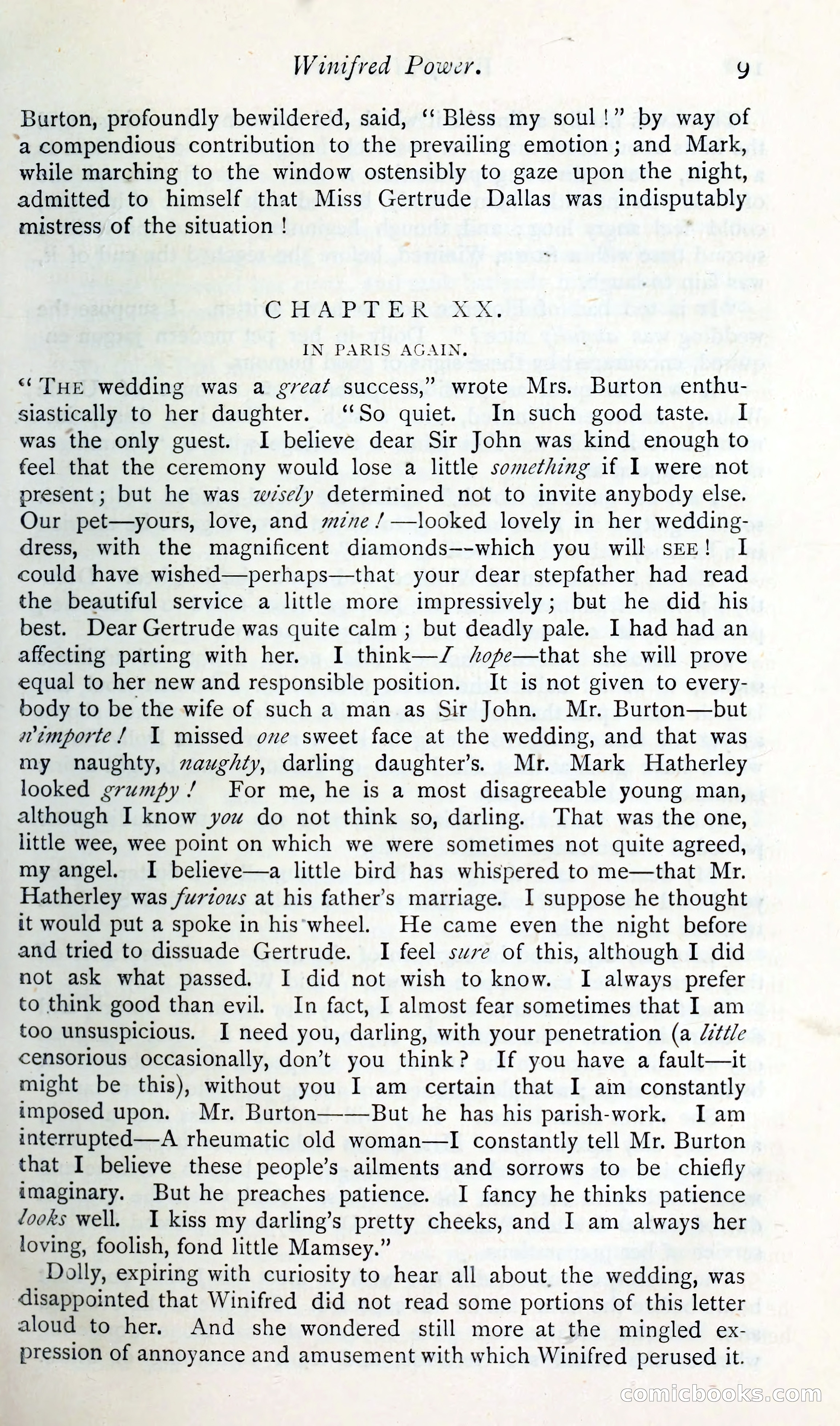 The Argosy — page 22 of 392
