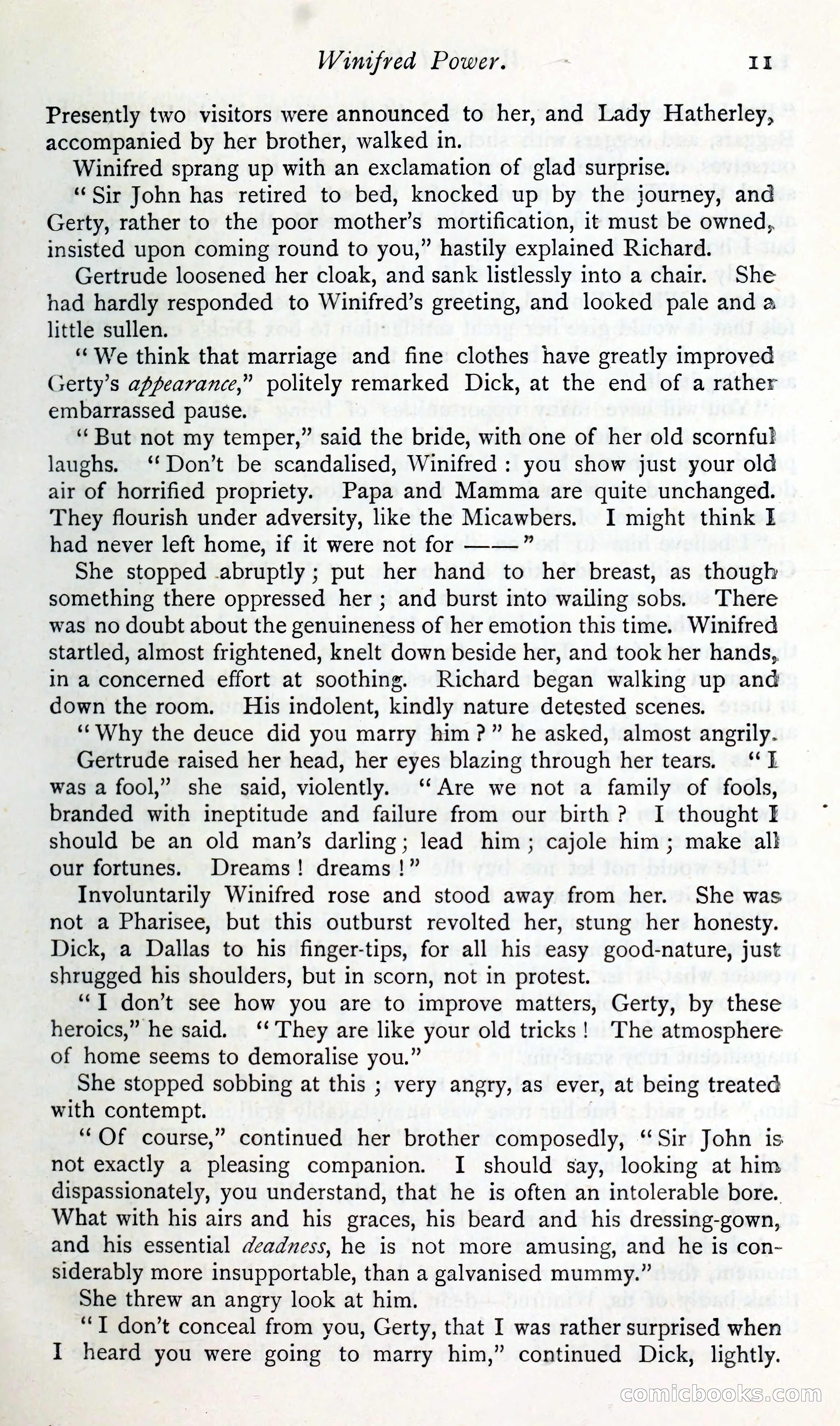 The Argosy — page 24 of 392