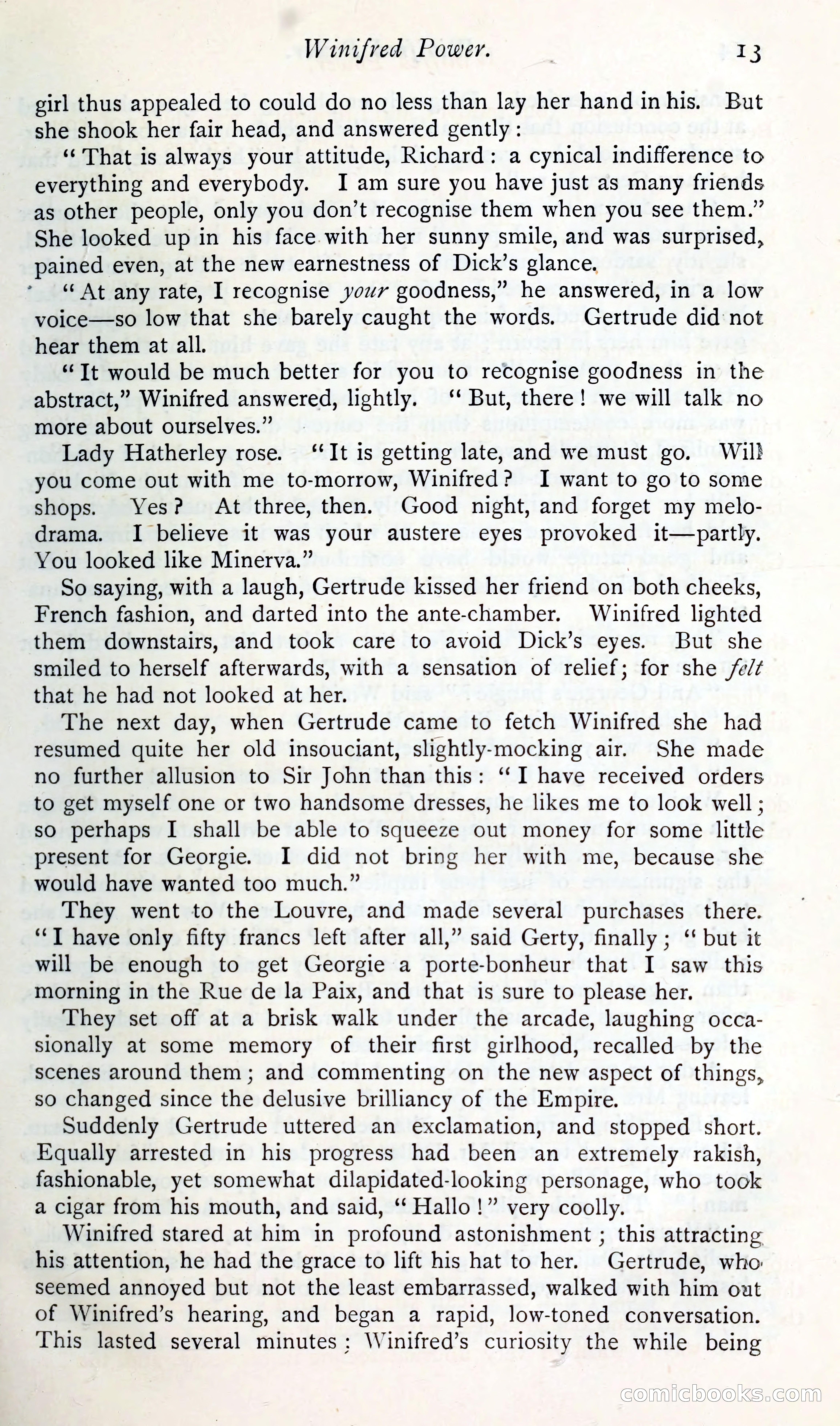The Argosy — page 26 of 392