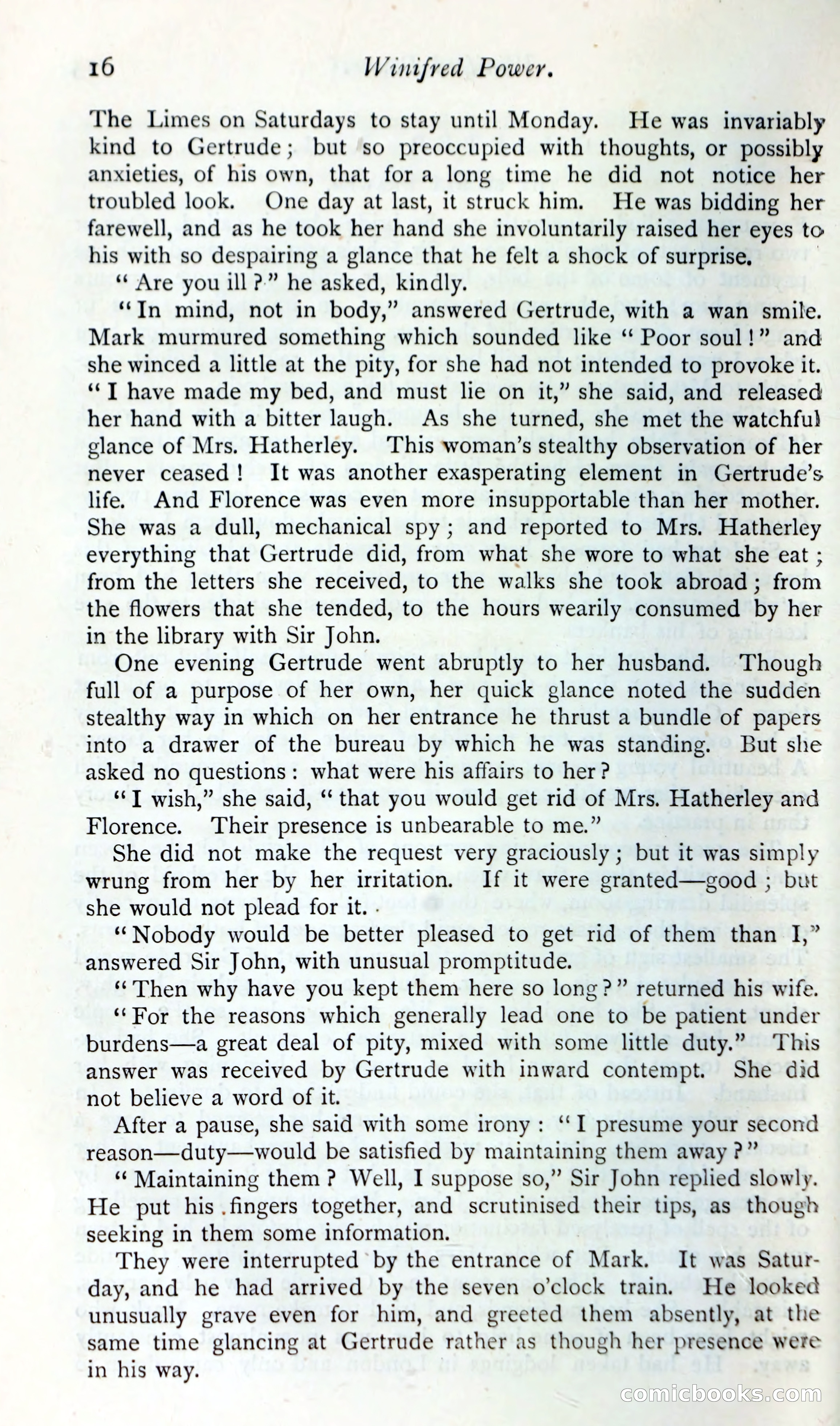 The Argosy — page 29 of 392