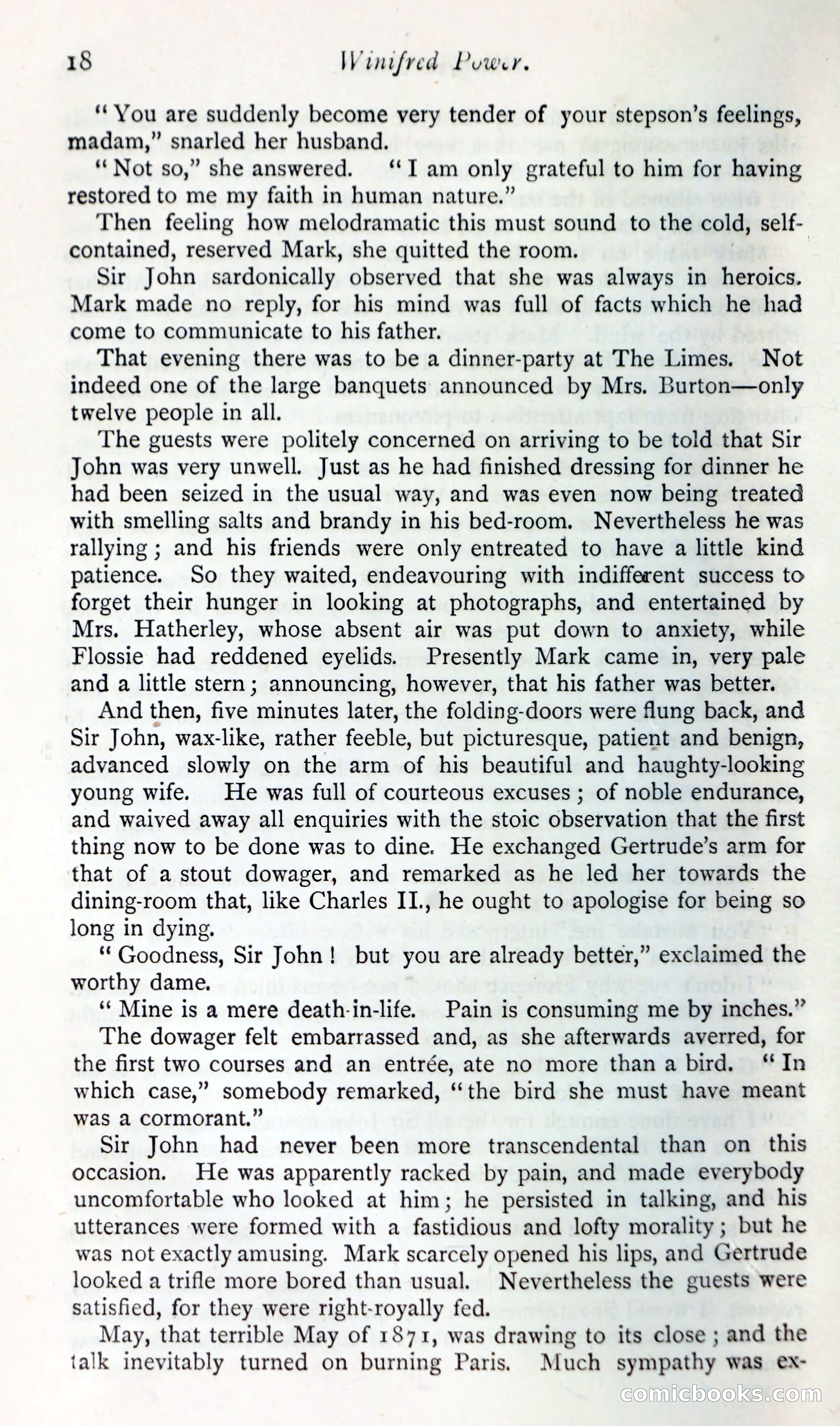 The Argosy — page 31 of 392