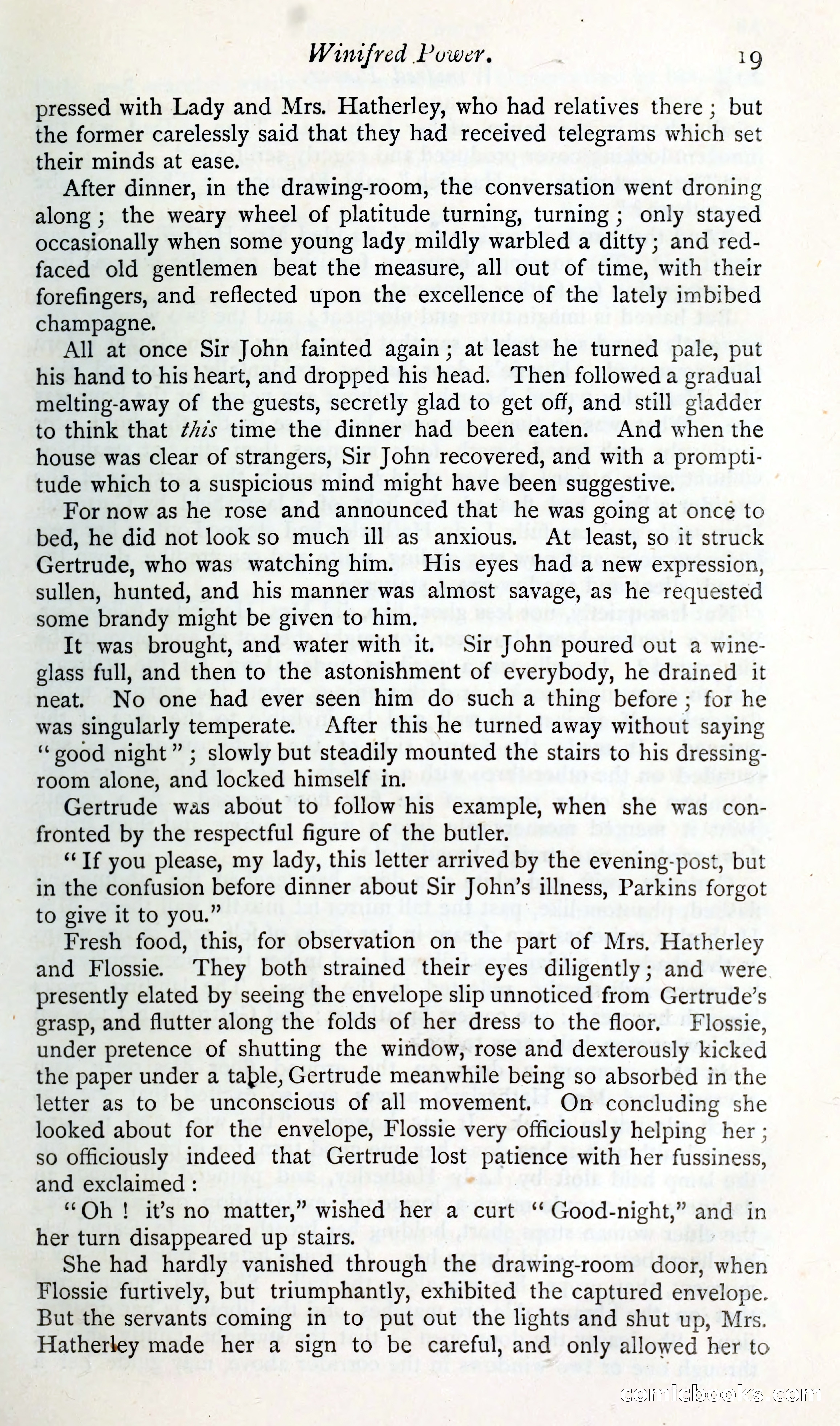 The Argosy — page 32 of 392